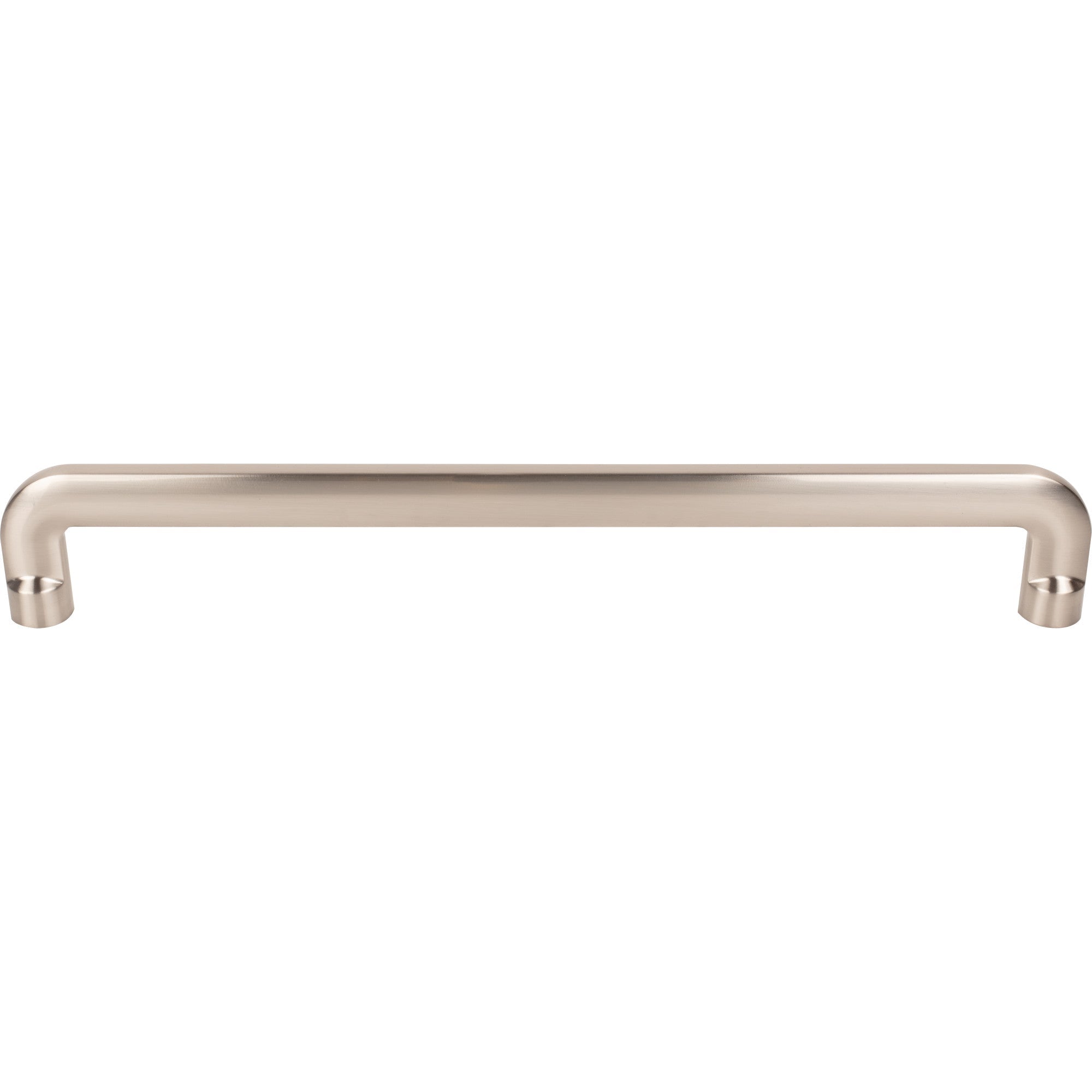Hartridge Appliance Pull - Brushed Satin Nickel