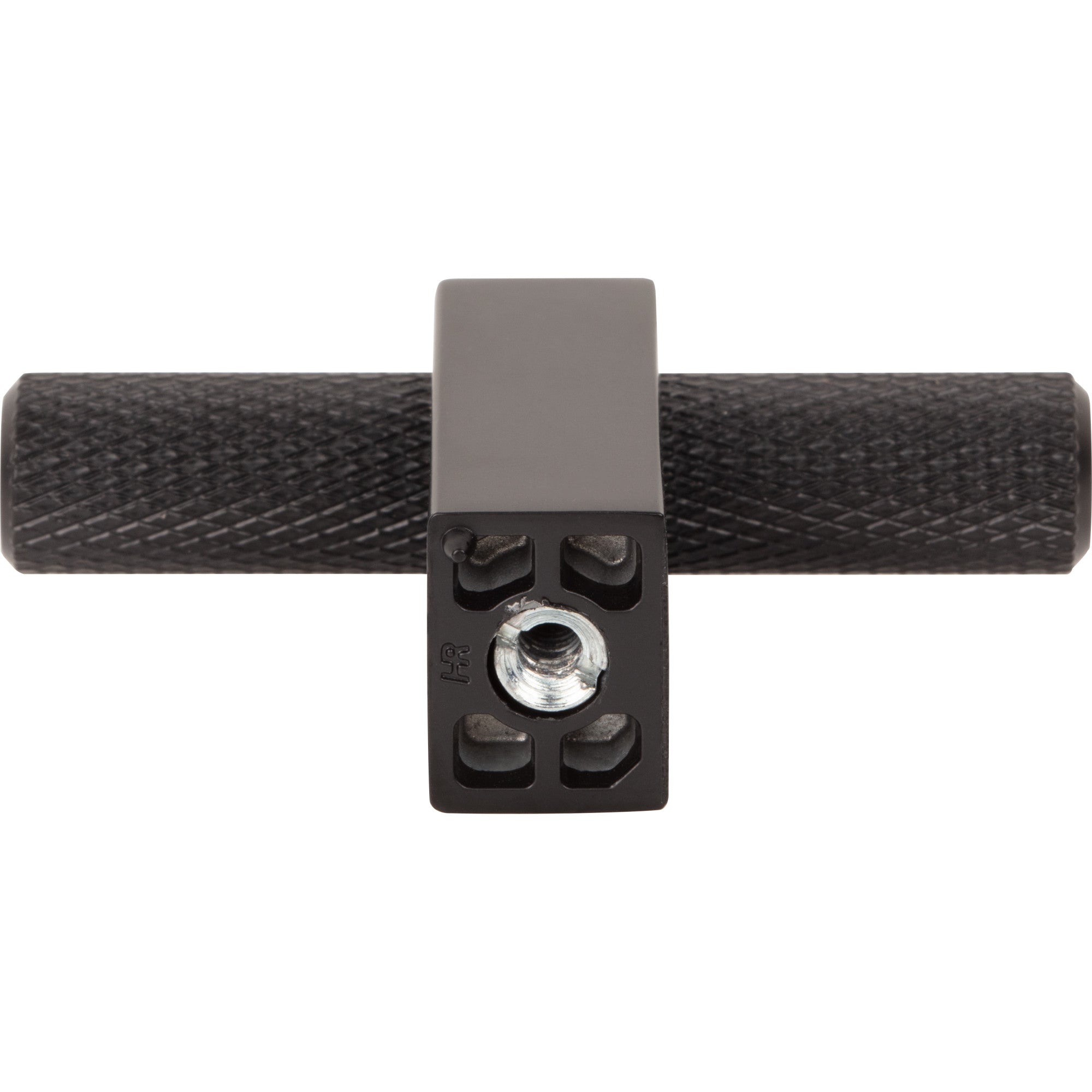 Larkin Knurled 2-3/8" Length Bar Knob