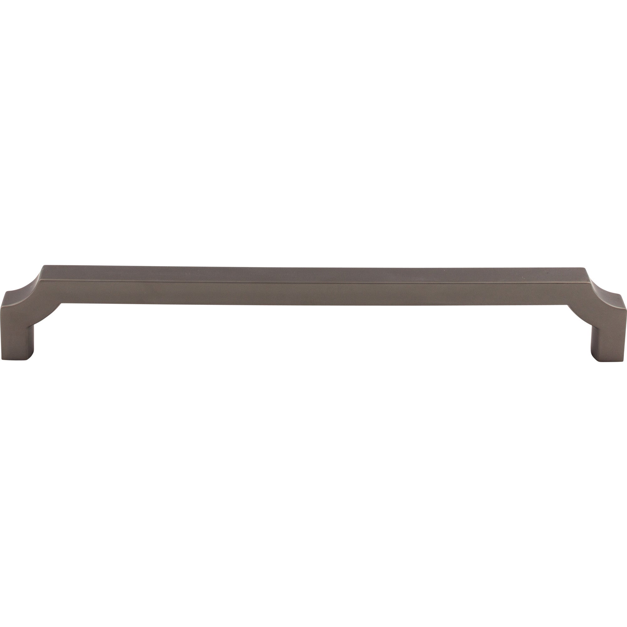 Davenport 18" Center to Center Appliance Pull - Ash Gray