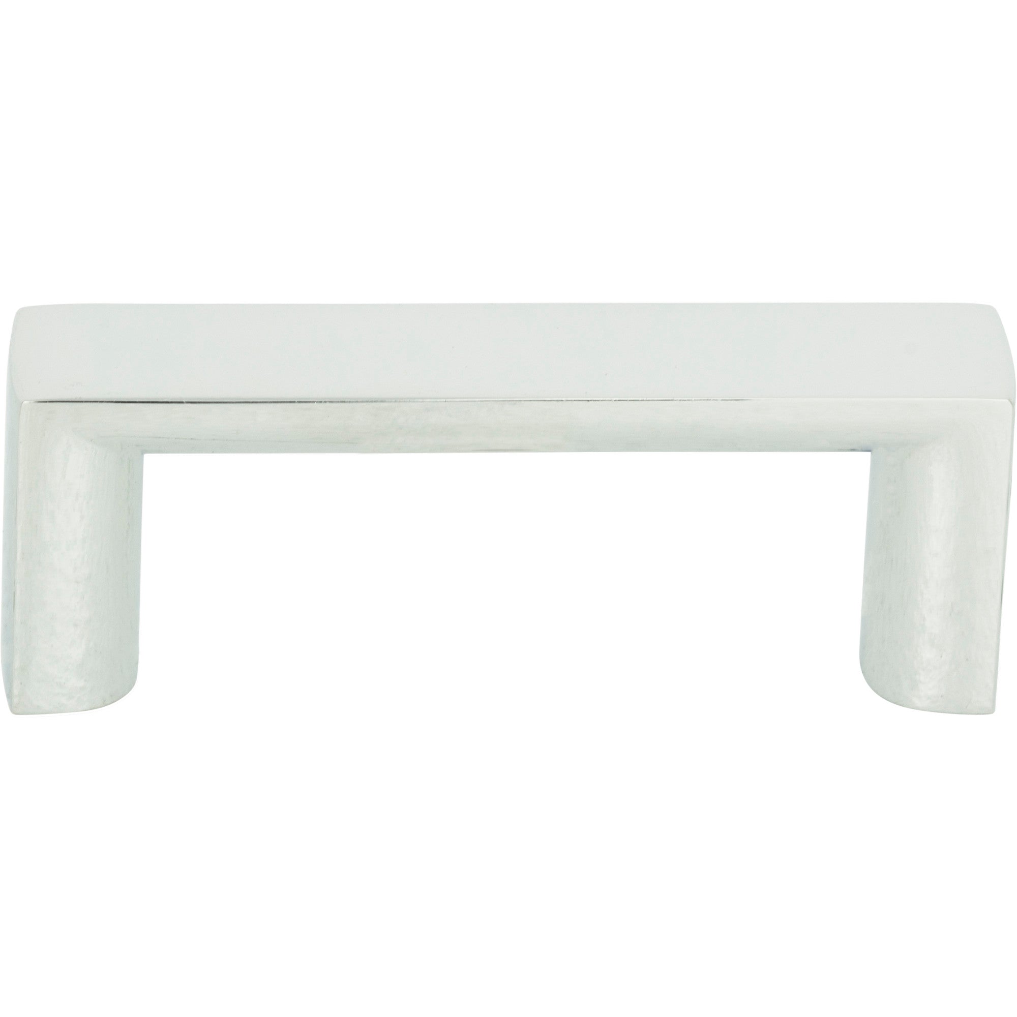 Tableau Bar Pull - Polished Chrome