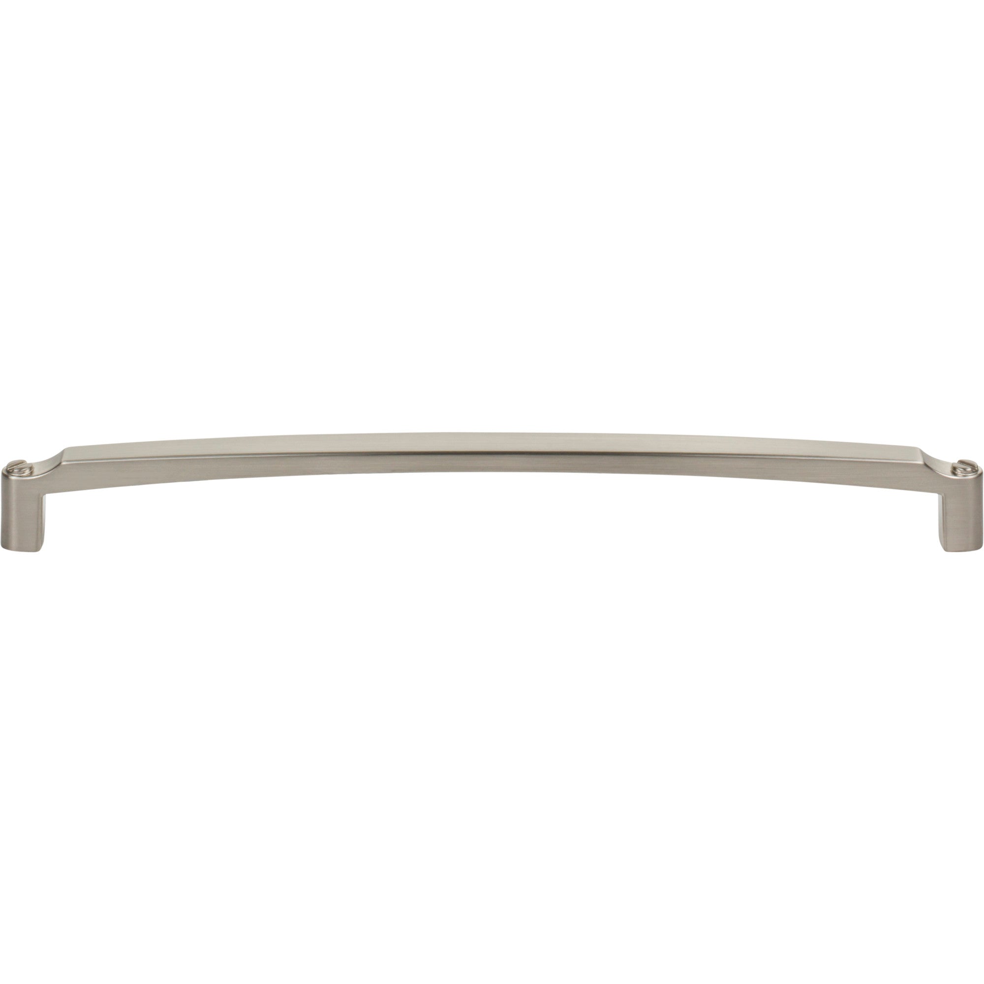 Haddonfield Bar Pull - Brushed Satin Nickel