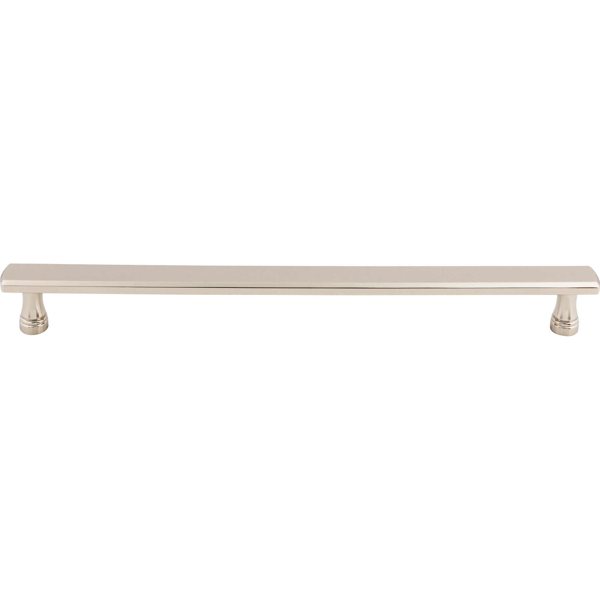 Kingsbridge Appliance Pull - Polished Nickel