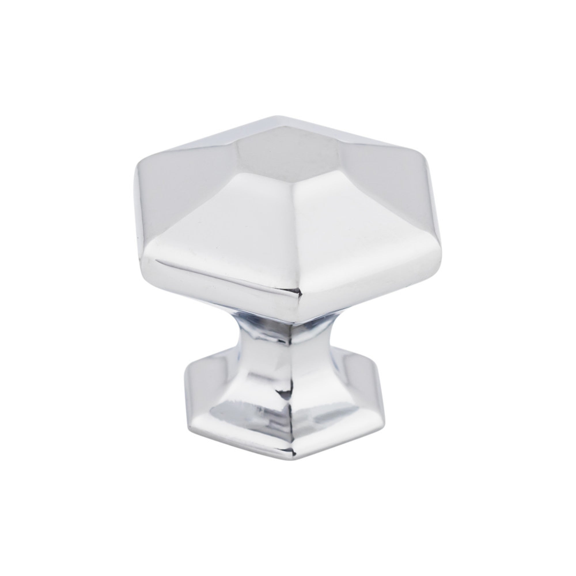 Spectrum Round Knob