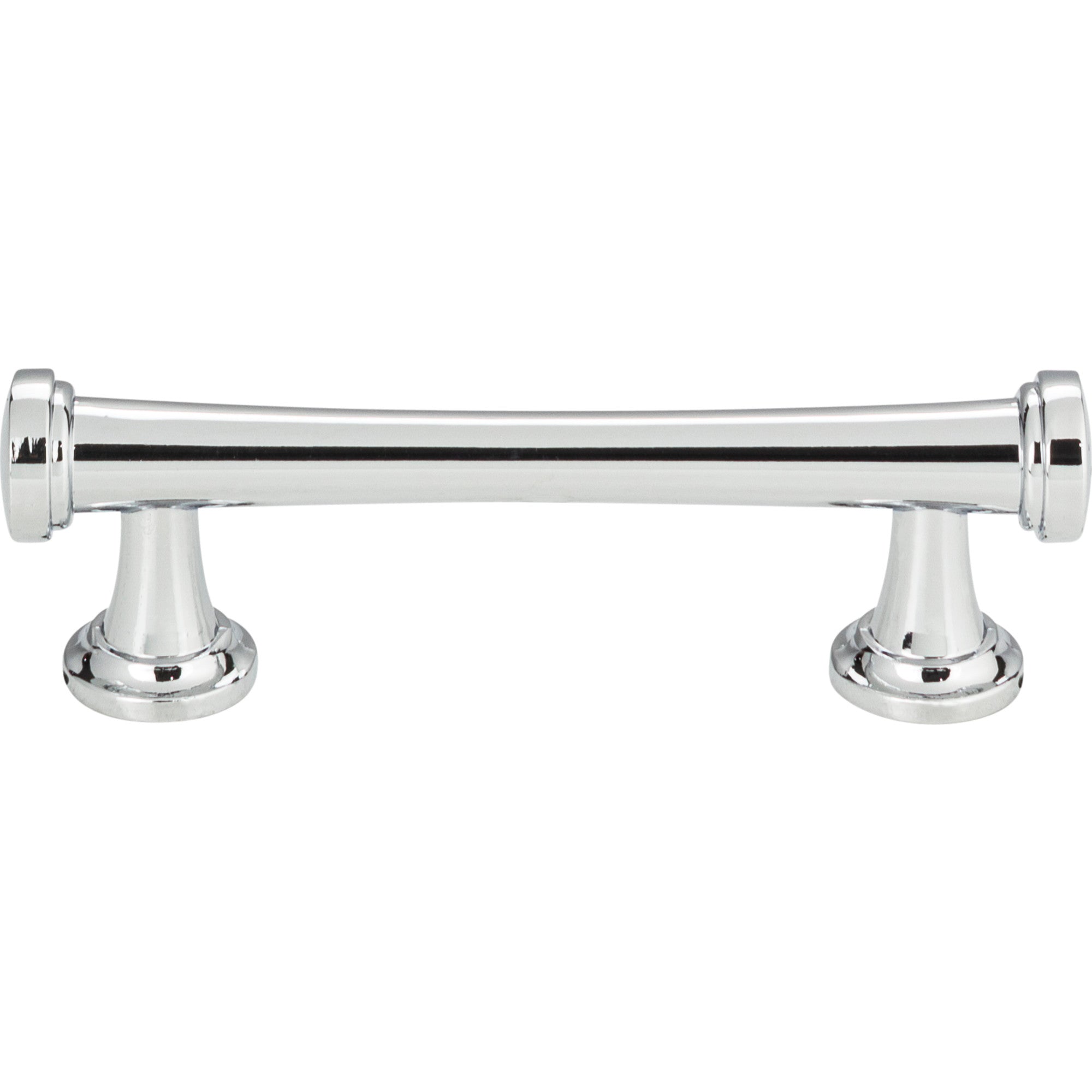 Browning Bar Pull - Polished Chrome