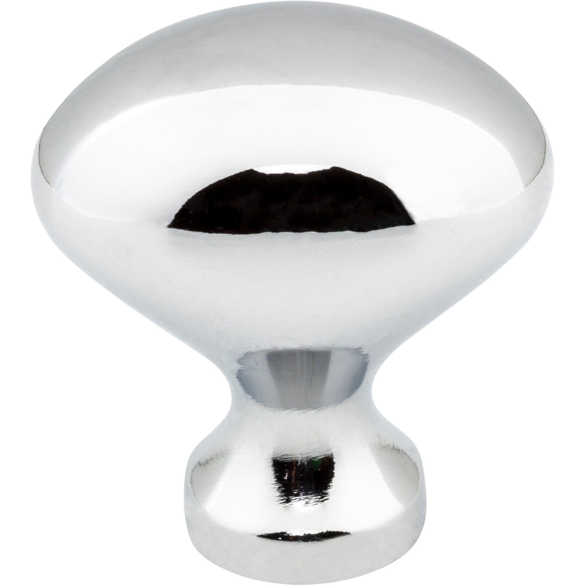 Merryville Oval Knob