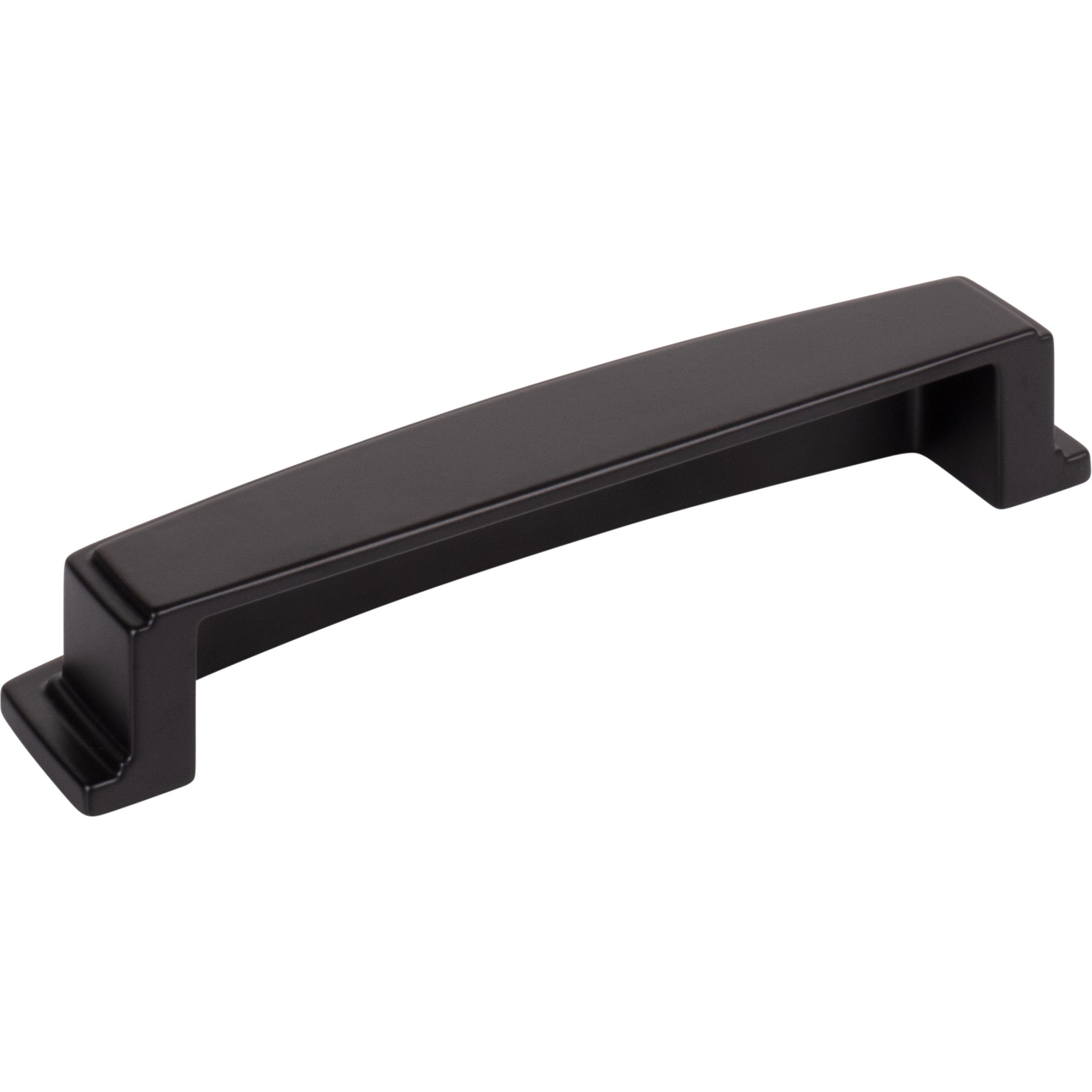 Renzo 128 mm Center-to-Center Cup/Bin Pull