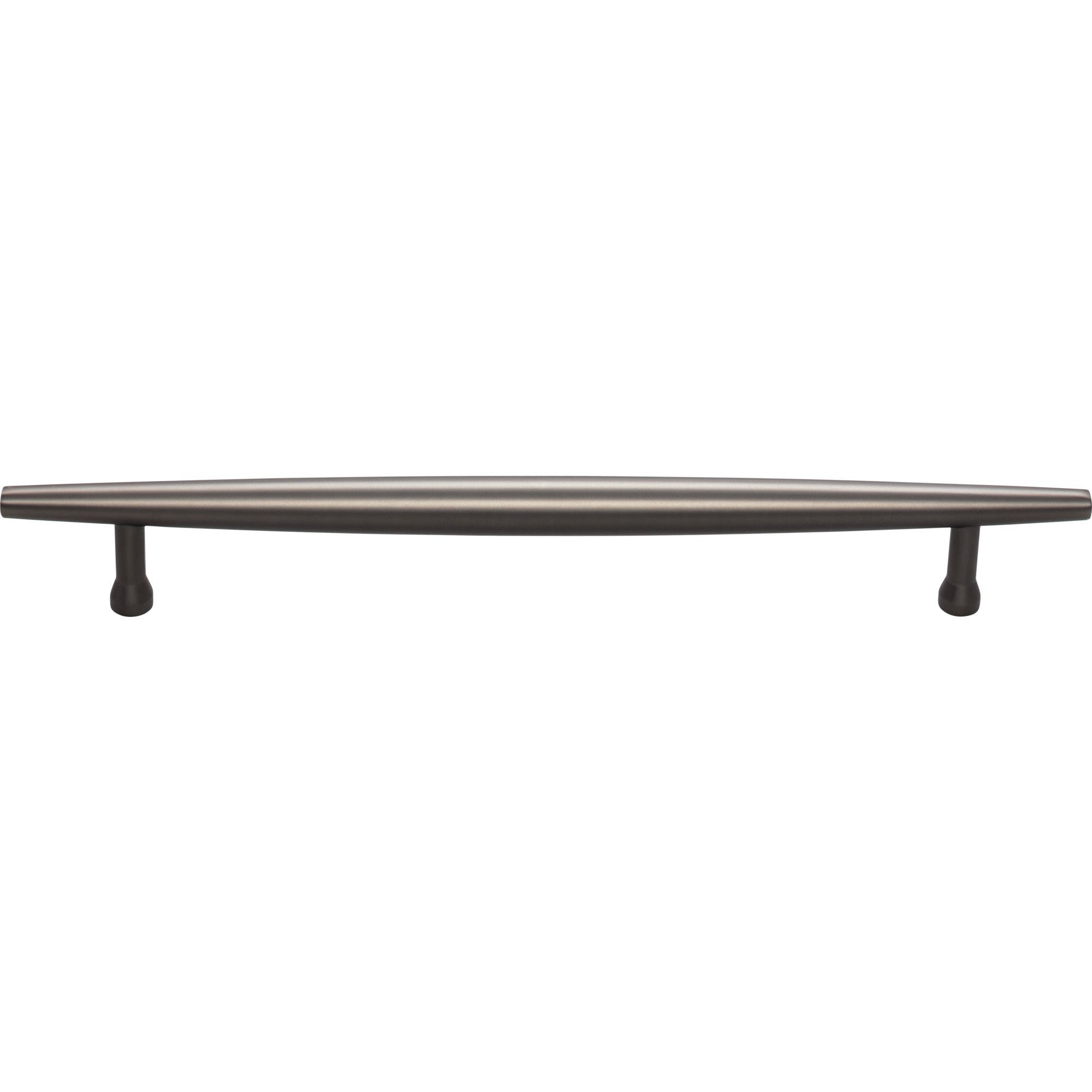 Allendale 7 9/16" Center to Center Bar Pull - Ash Gray