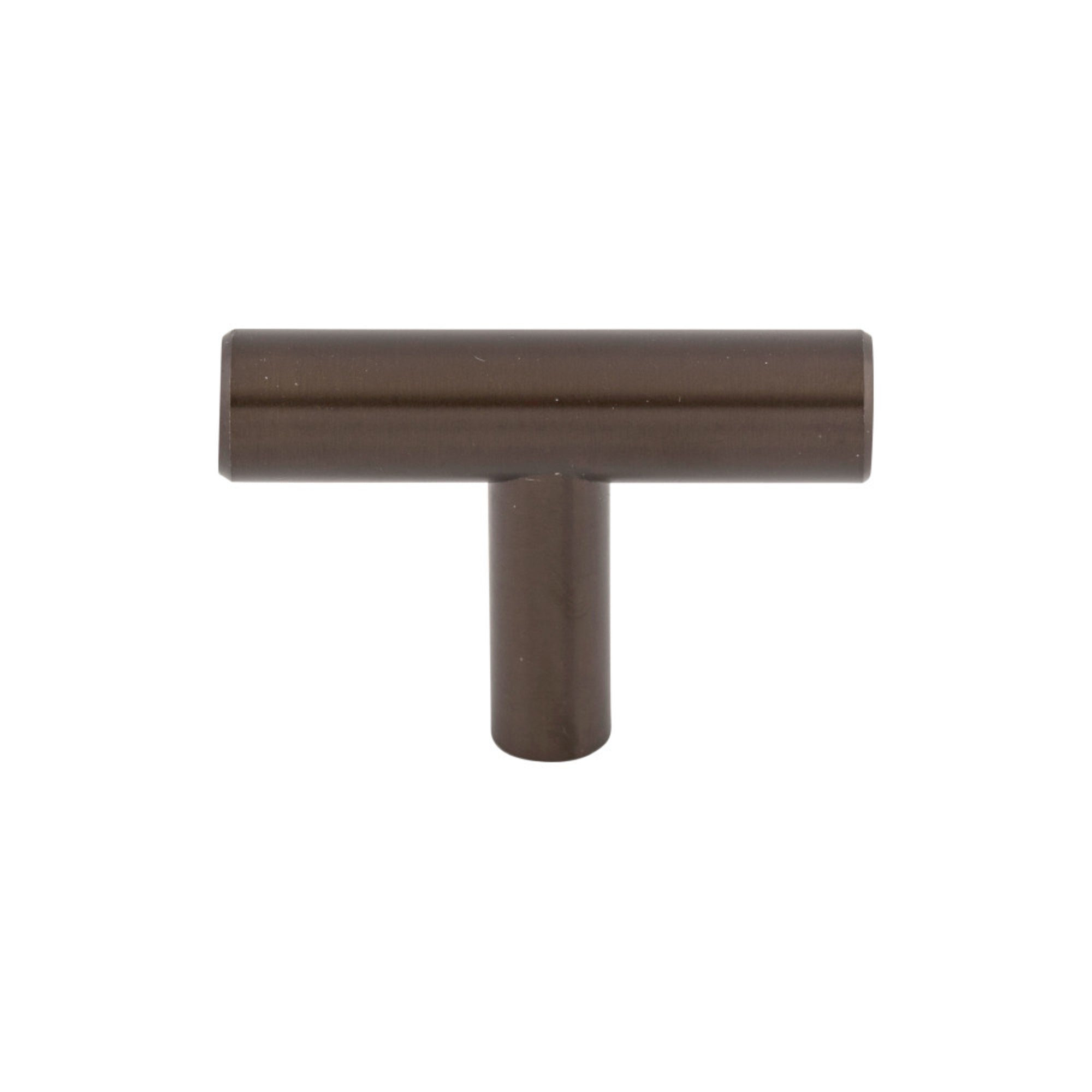 Hopewell 2" Length Bar Knob - Oil Rubbed Bronze