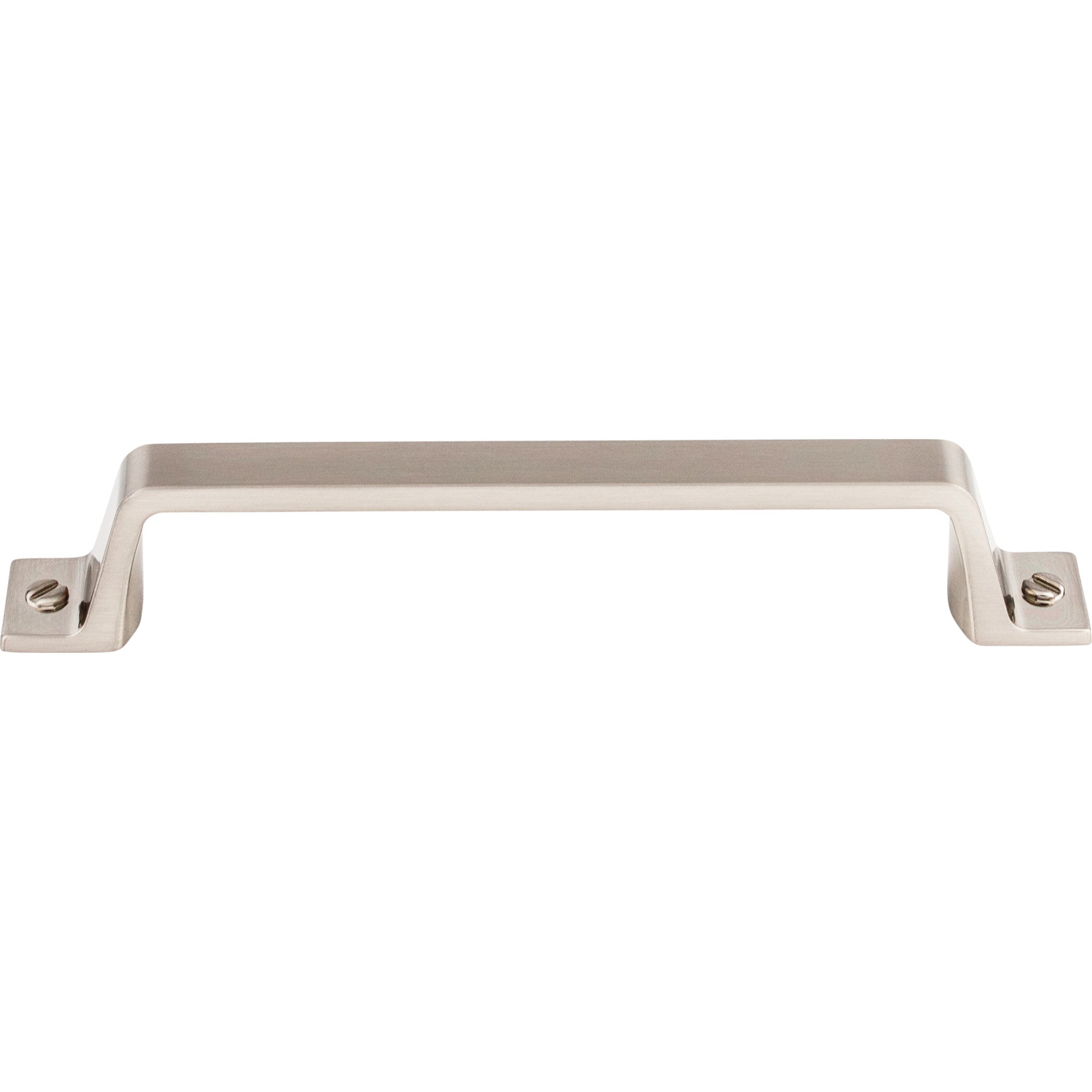 Channing Bar Pull - Brushed Satin Nickel