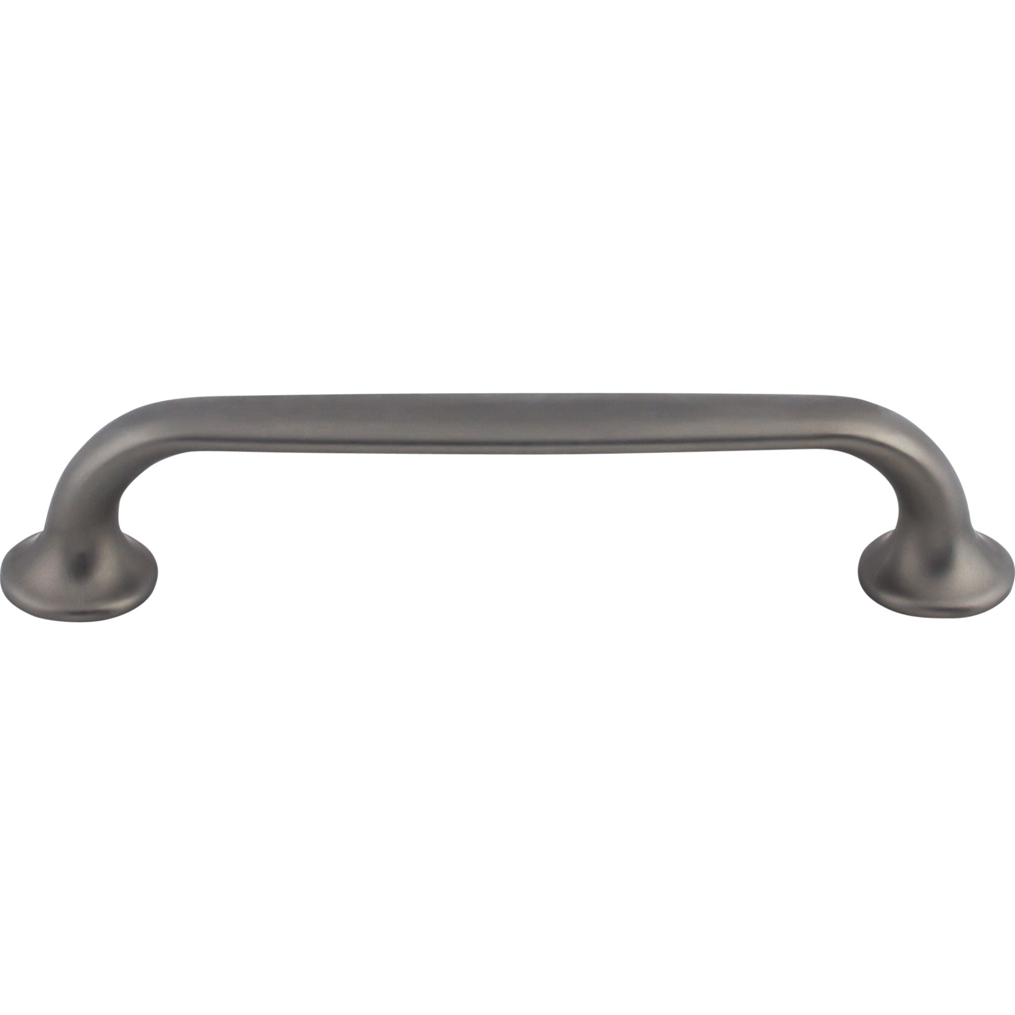 Oculus 5 1/16" Center to Center Bar Pull - Ash Gray