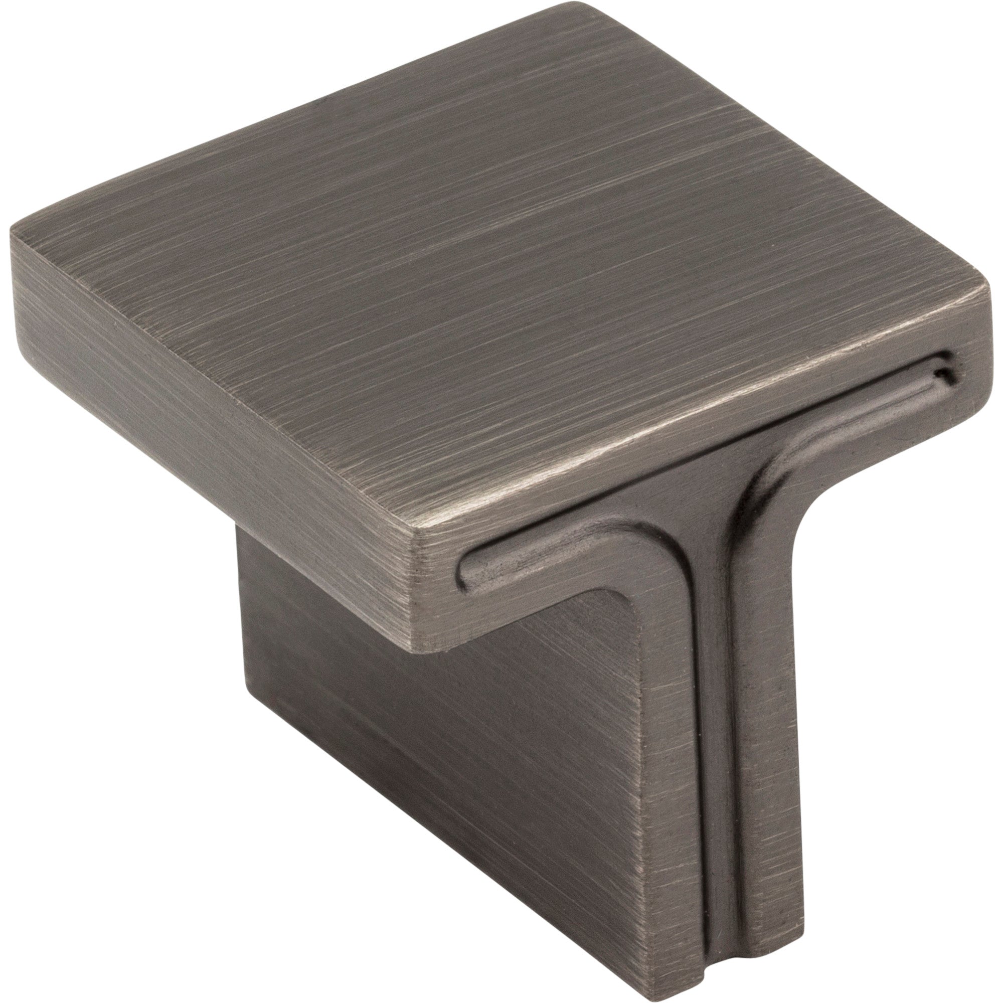 Anwick Square Knob