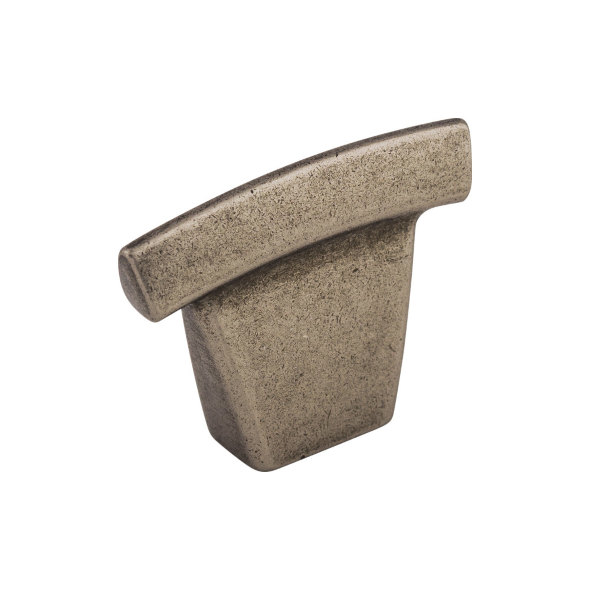 Arched Knob