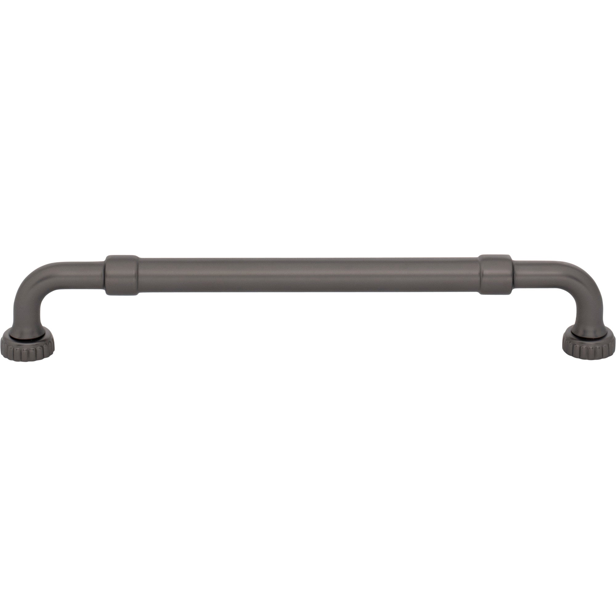 Holden Bar Pull - Ash Gray
