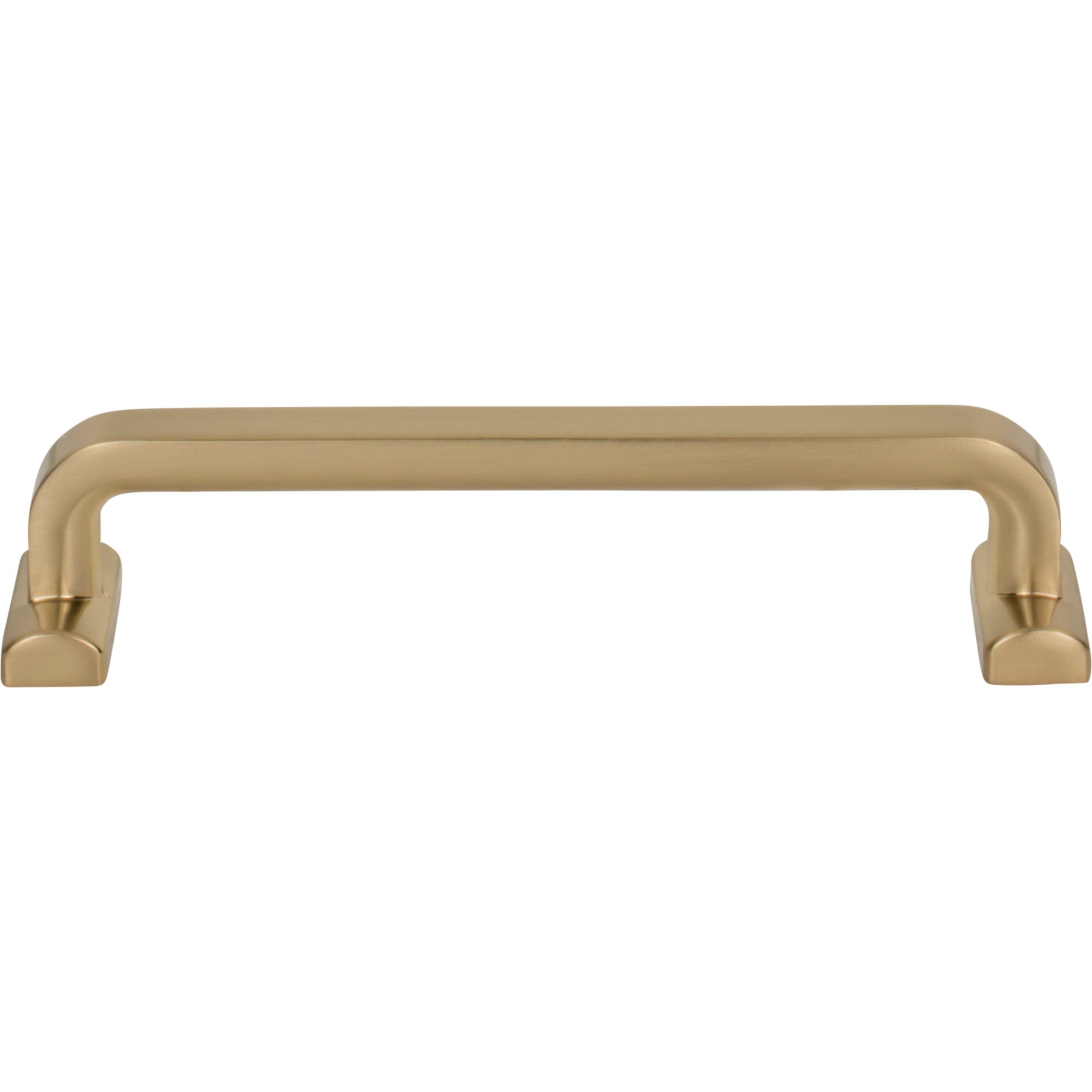 Harrison 5 1/16" Center to Center Bar Pull - Honey Bronze