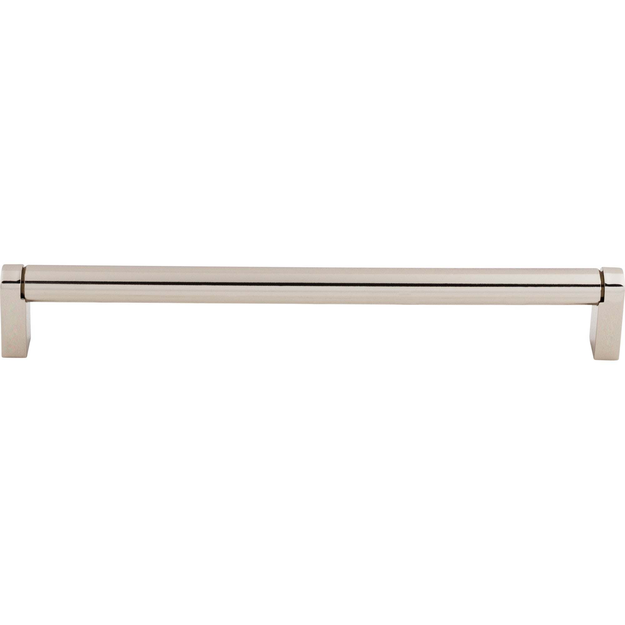 Pennington Bar Pull - Polished Nickel
