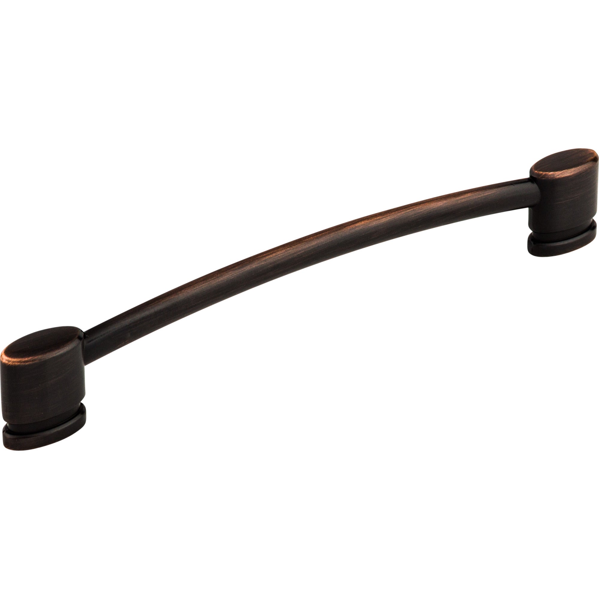 Oval Thin Bar Pull