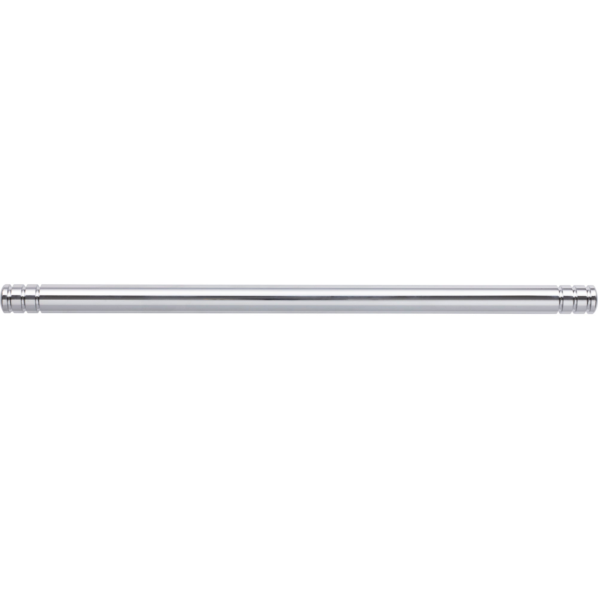 Griffith 12" Center to Center Appliance Pull - Polished Chrome