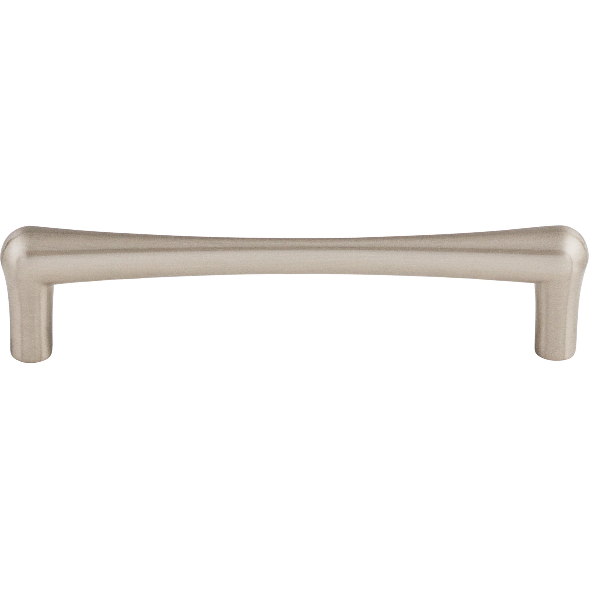 Brookline 5 1/16" Center to Center Bar Pull - Brushed Satin Nickel
