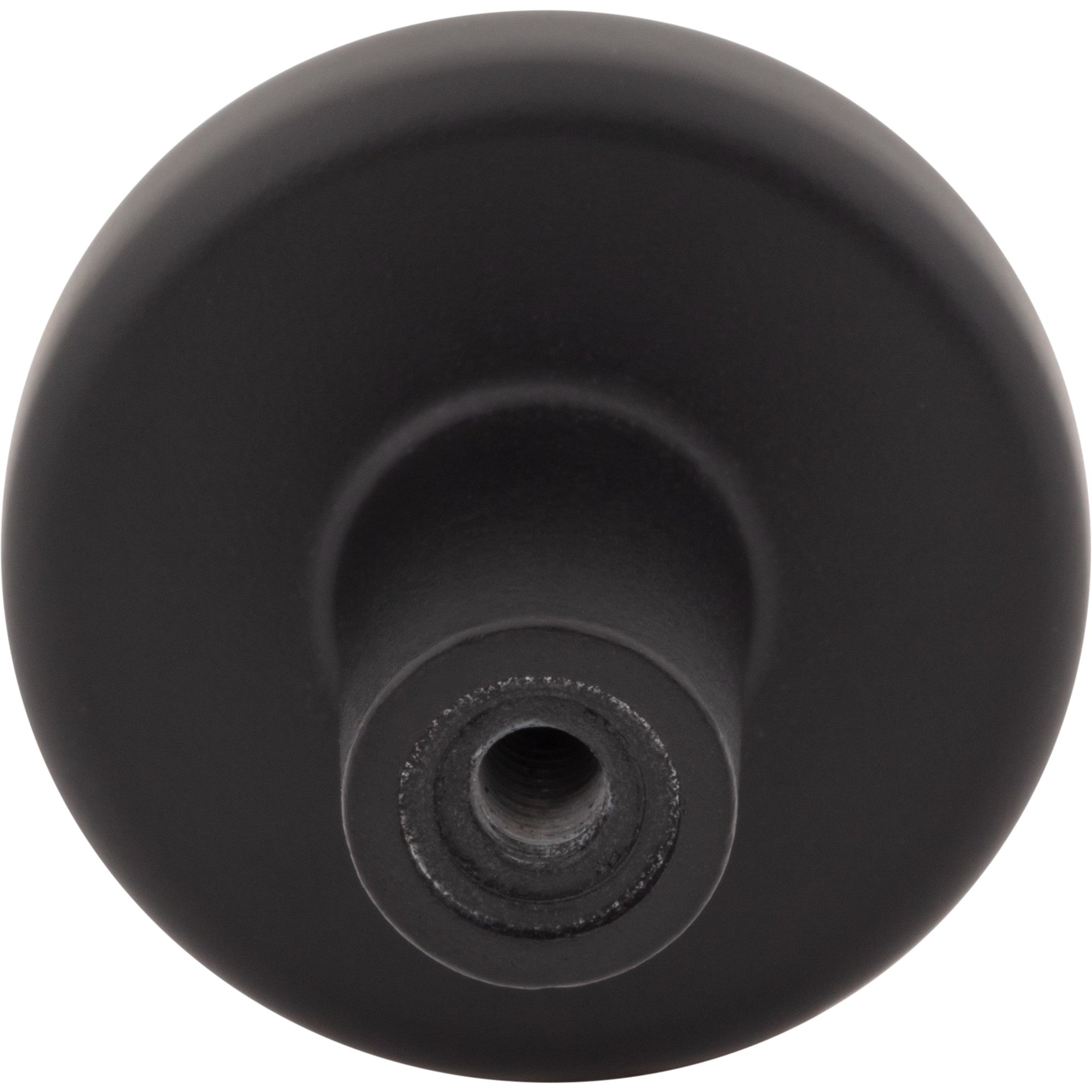 Gibson 1-1/4" Diameter Mushroom Knob