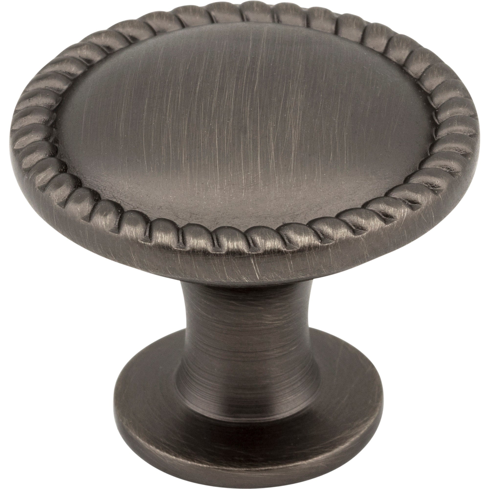 Lindos Mushroom Knob
