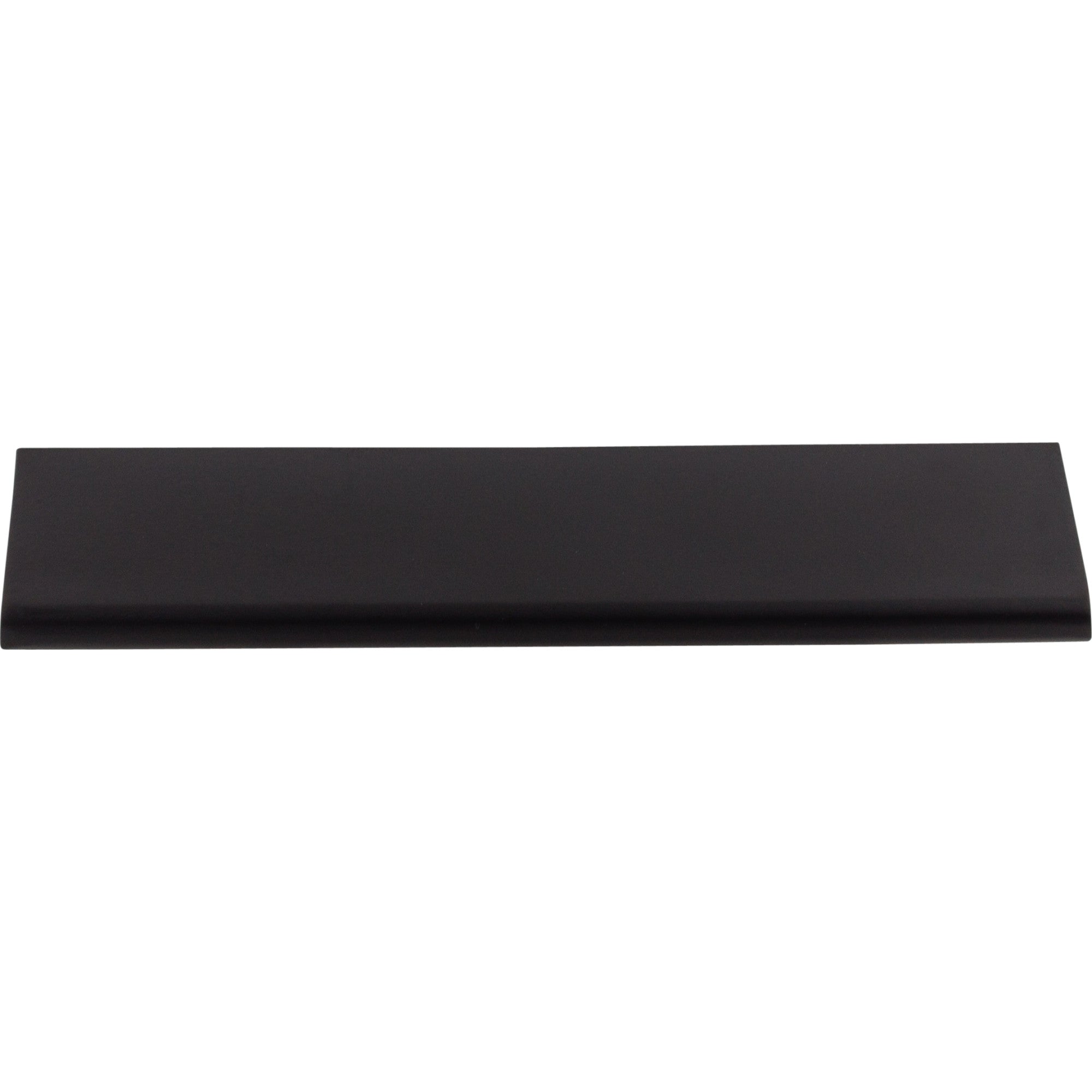 Europa Finger Pull - Flat Black