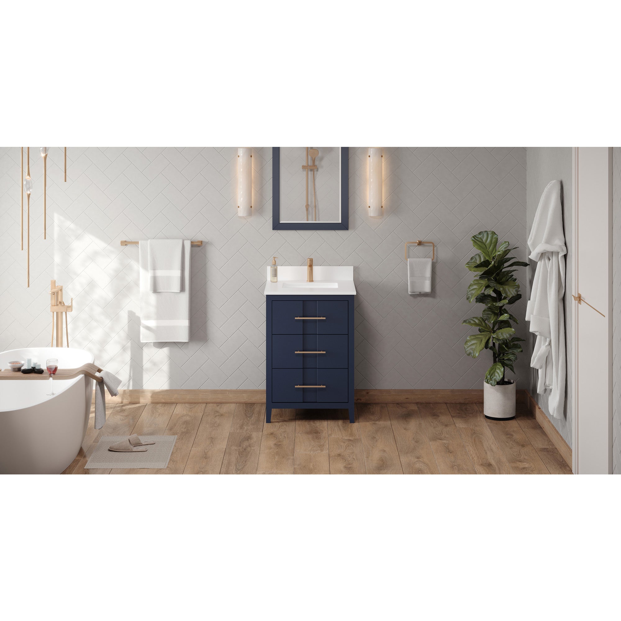 24" Katara Vanity