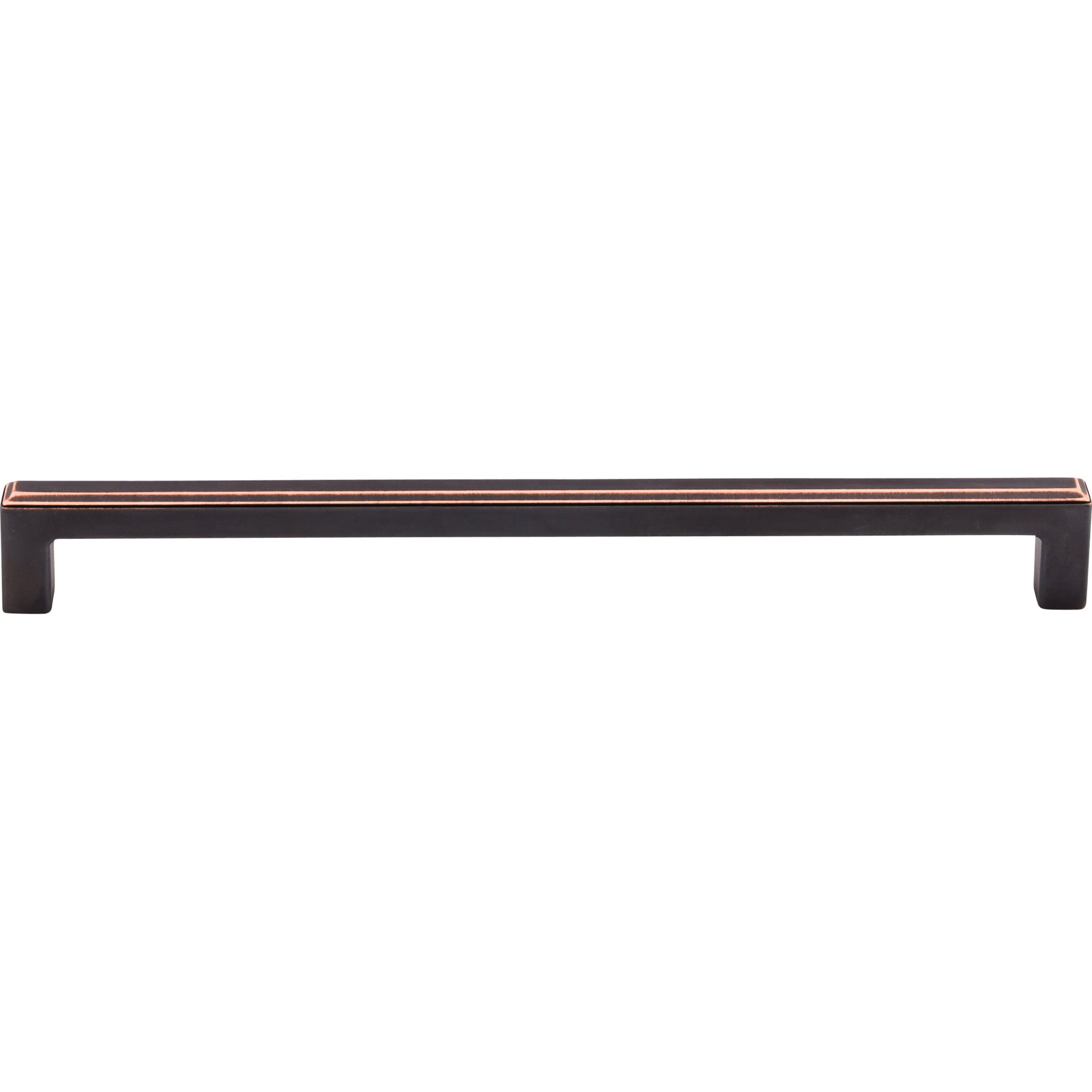 Podium 9" Center to Center Bar Pull - Umbrio