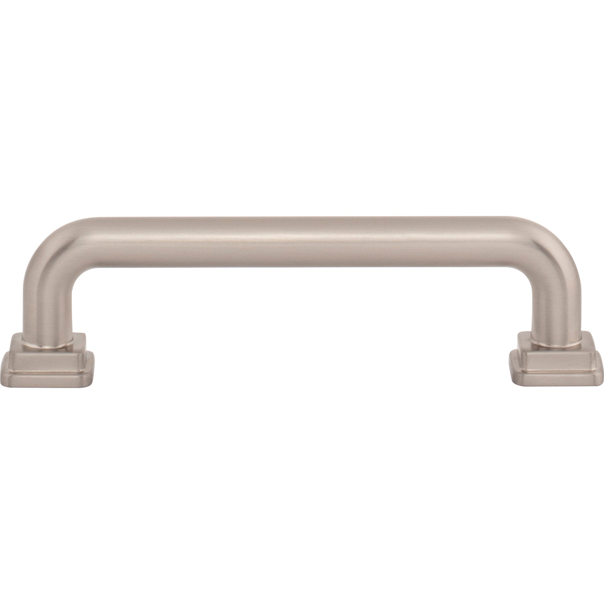 Kimberton Bar Pull - Brushed Nickel