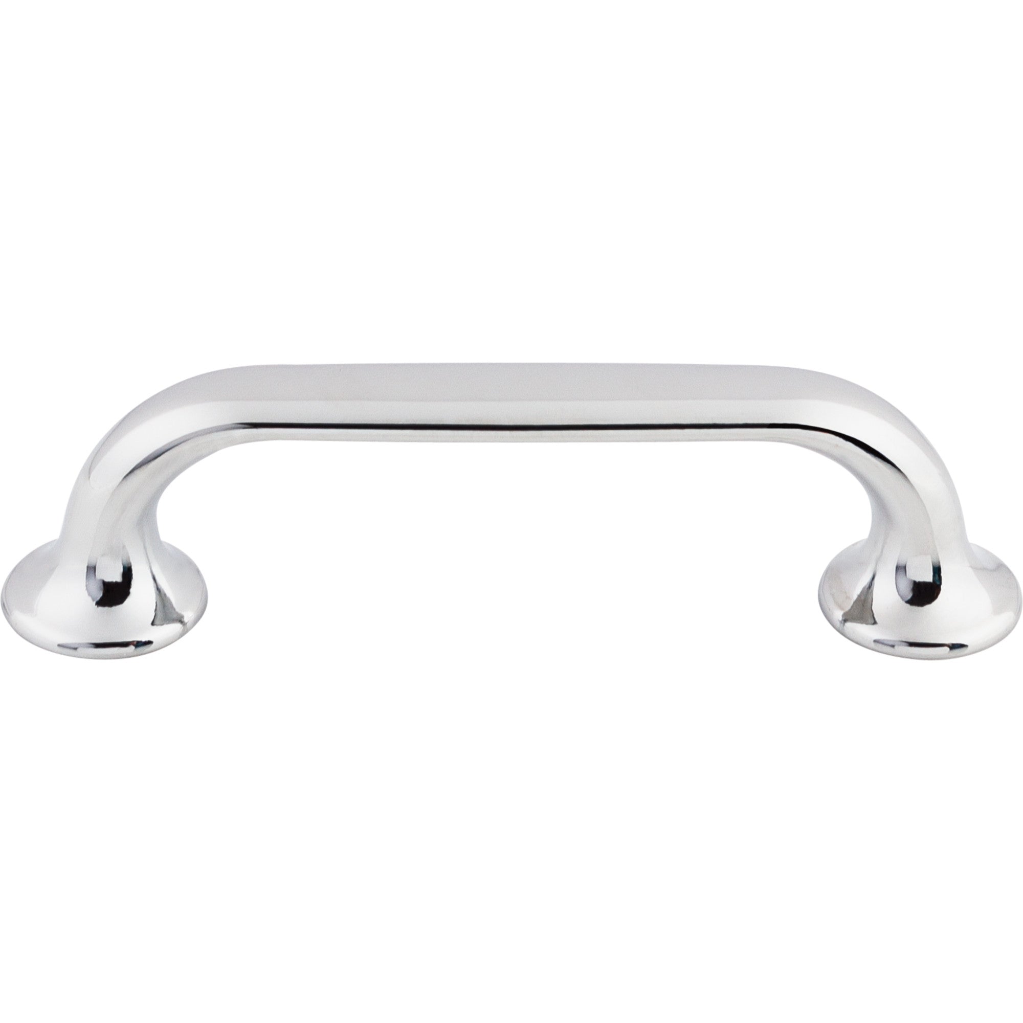 Oculus Bar Pull - Polished Chrome