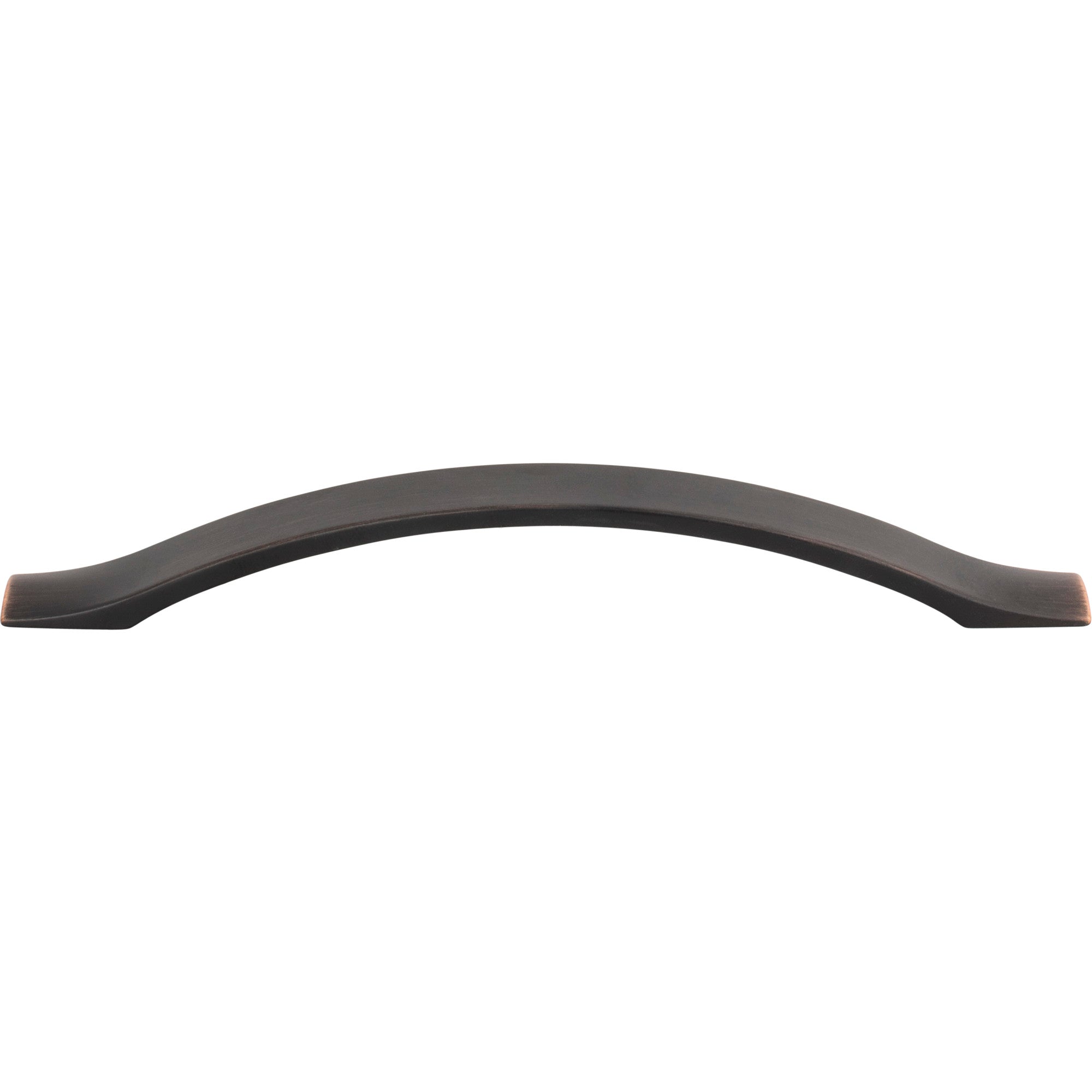 Low Arch 6 5/16" Center to Center Arch Pull - Venetian Bronze