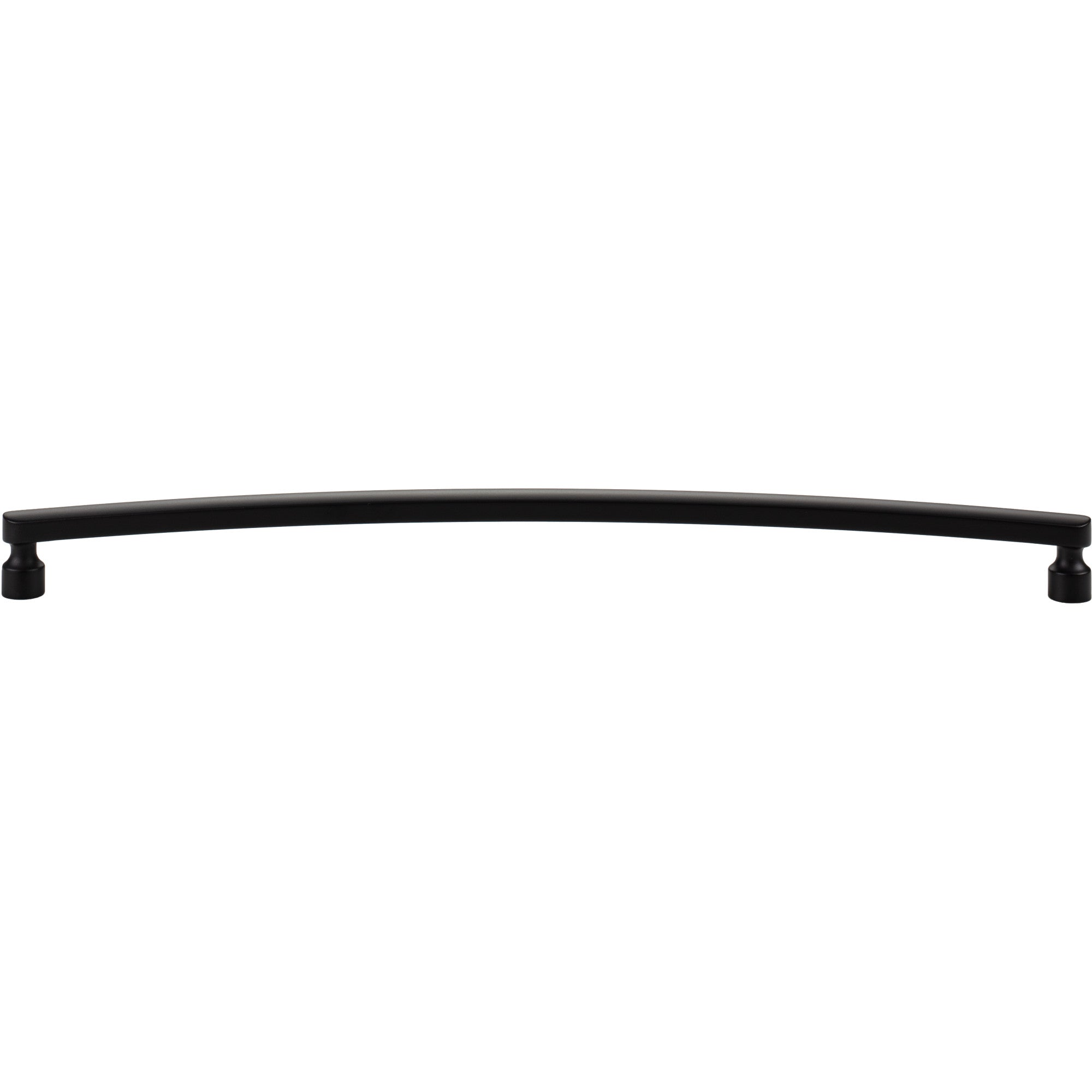 Lennox Bar Pull - Matte Black