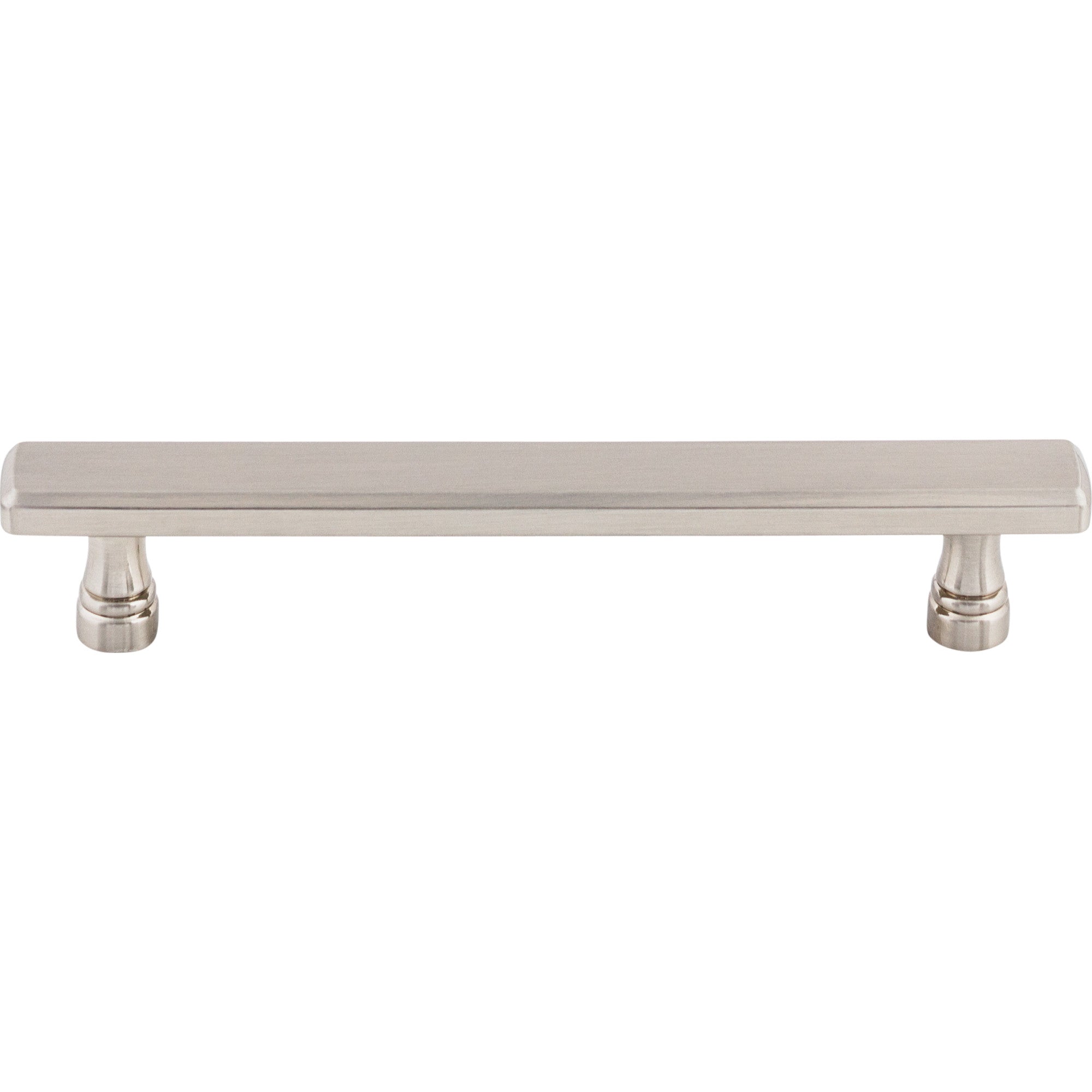 Kingsbridge Bar Pull - Brushed Satin Nickel