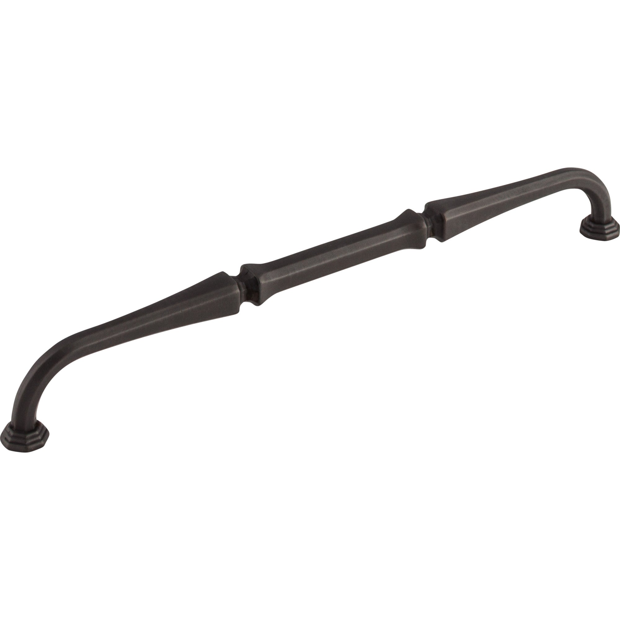 Chalet 9" Center to Center Bar Pull - Sable