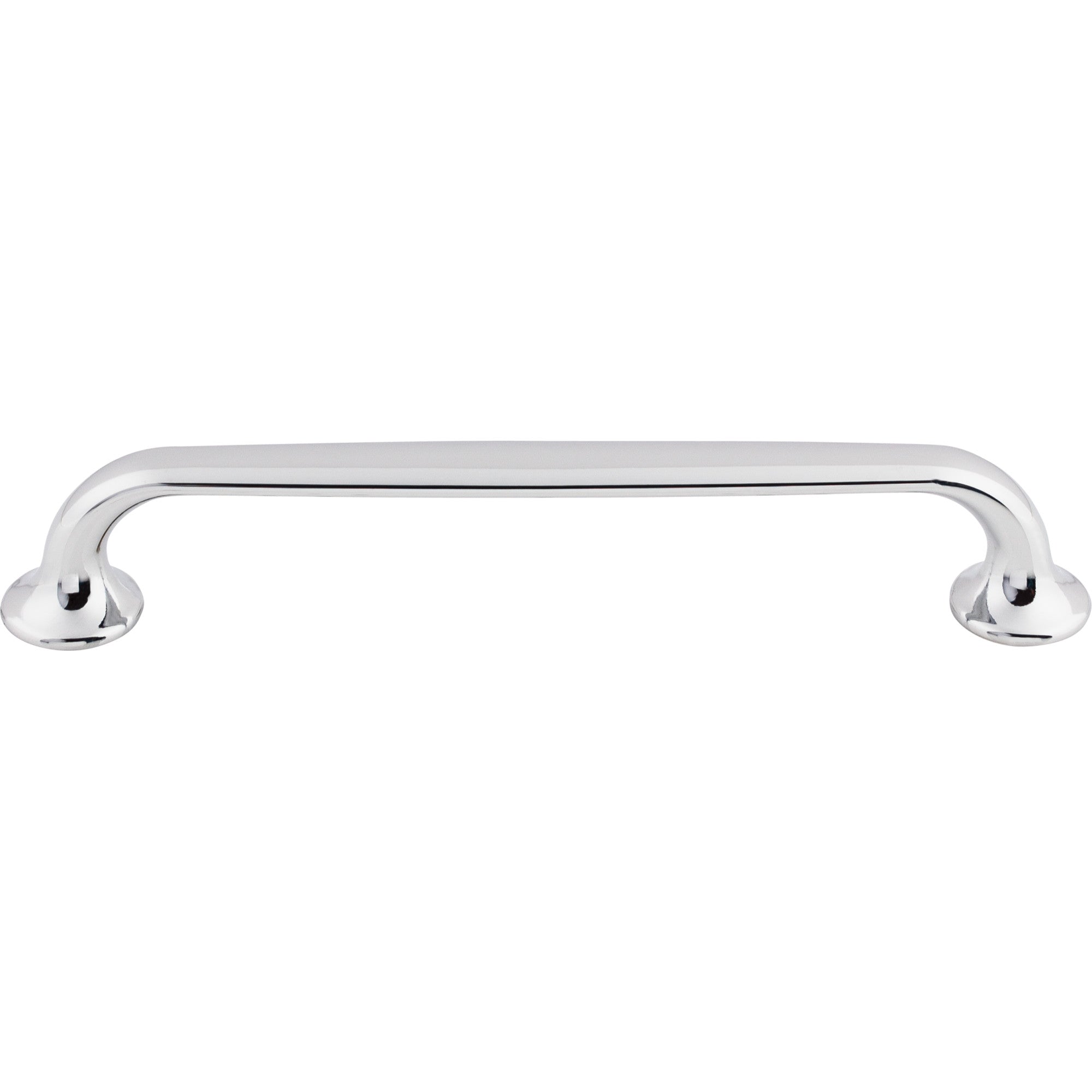 Oculus 6 5/16" Center to Center Bar Pull - Polished Chrome