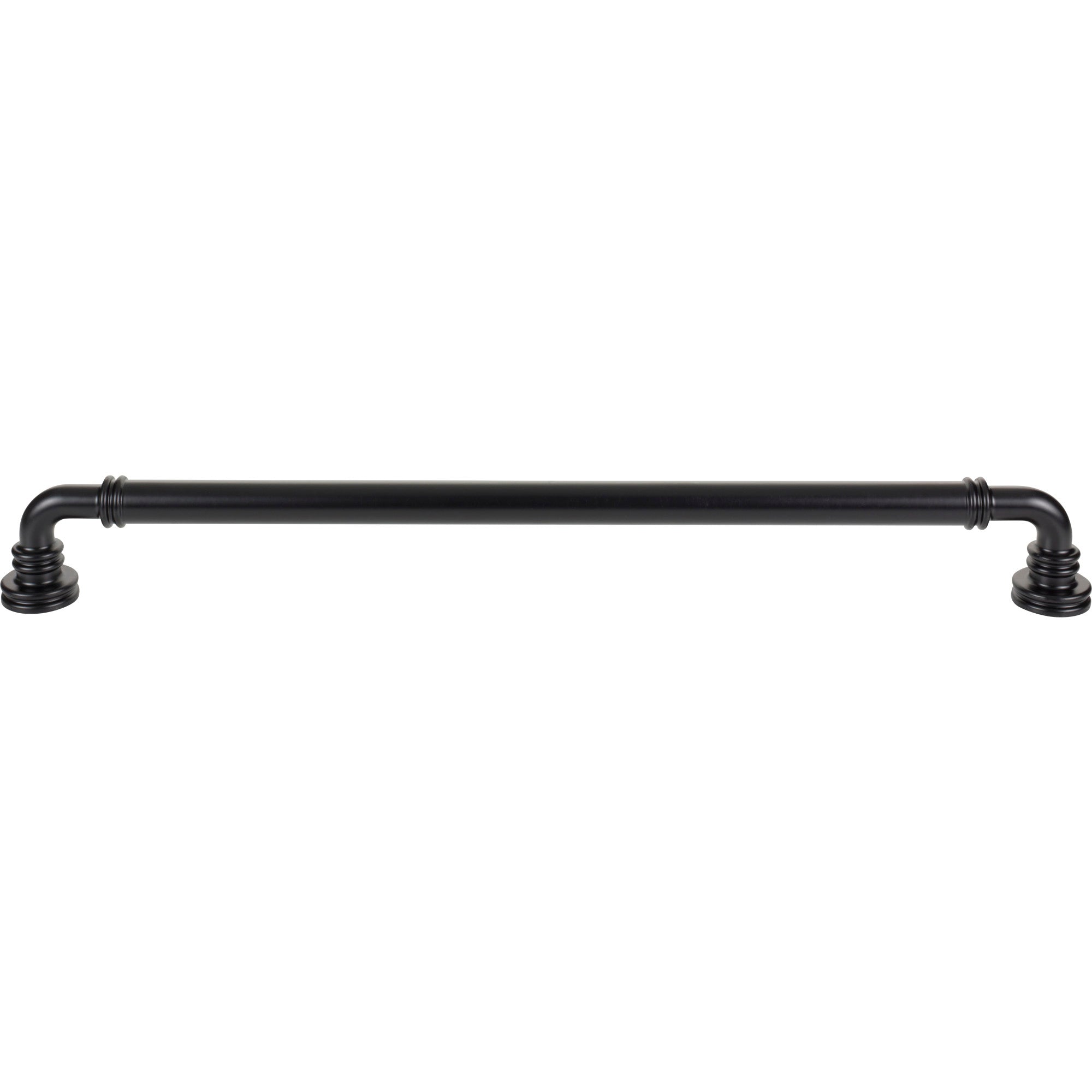 Cranford Appliance Pull - Flat Black