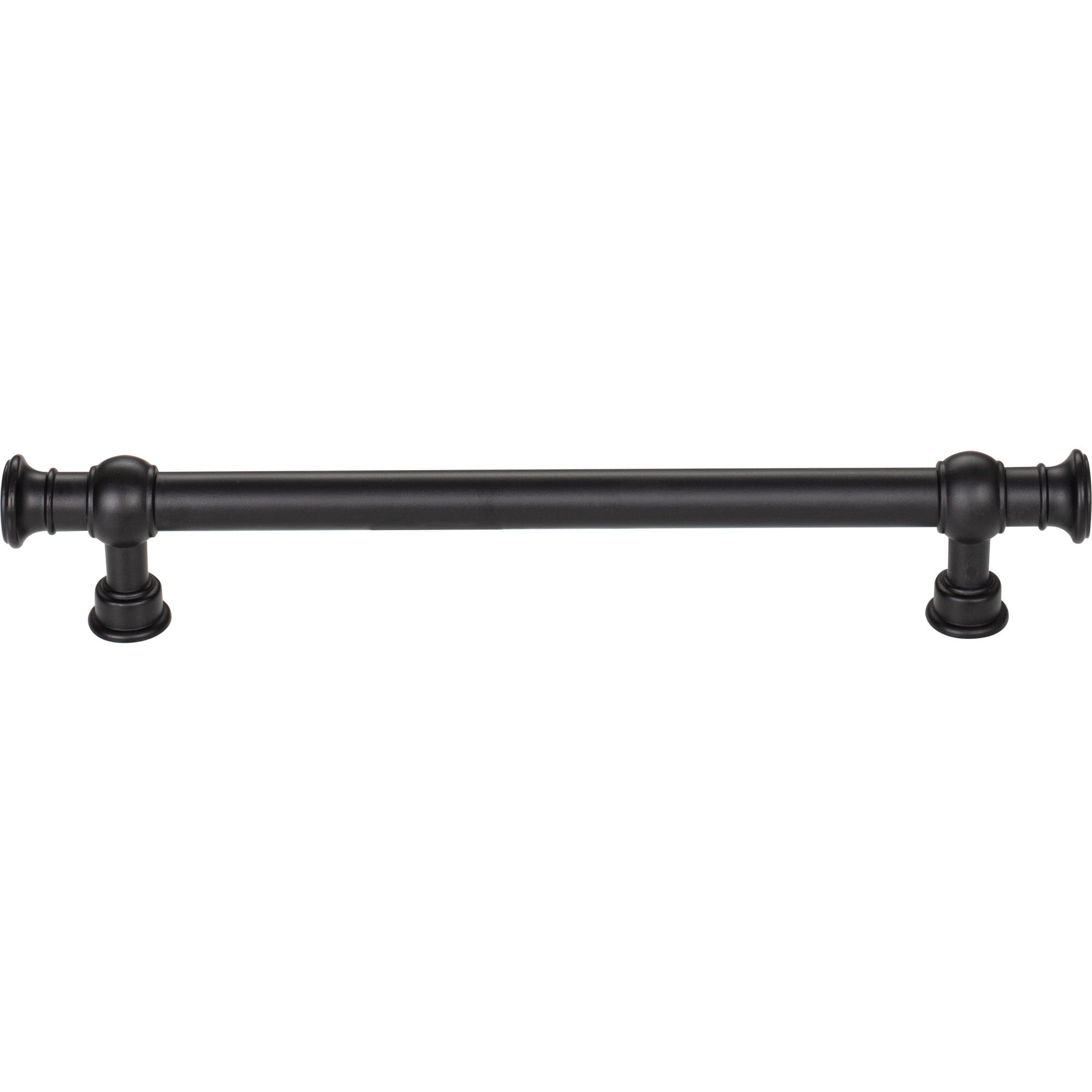 Ormonde Bar Pull - Flat Black