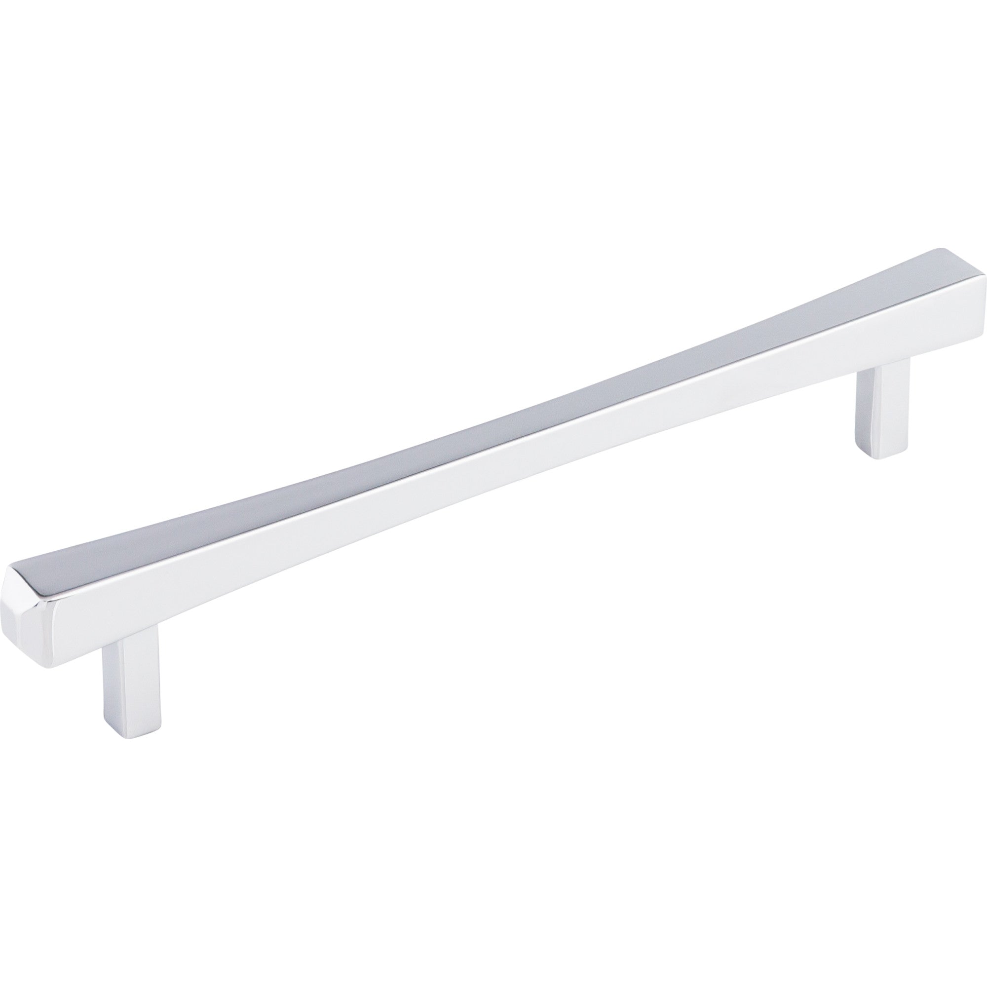 Juliet 6 5/16" Center to Center Bar Pull - Polished Chrome