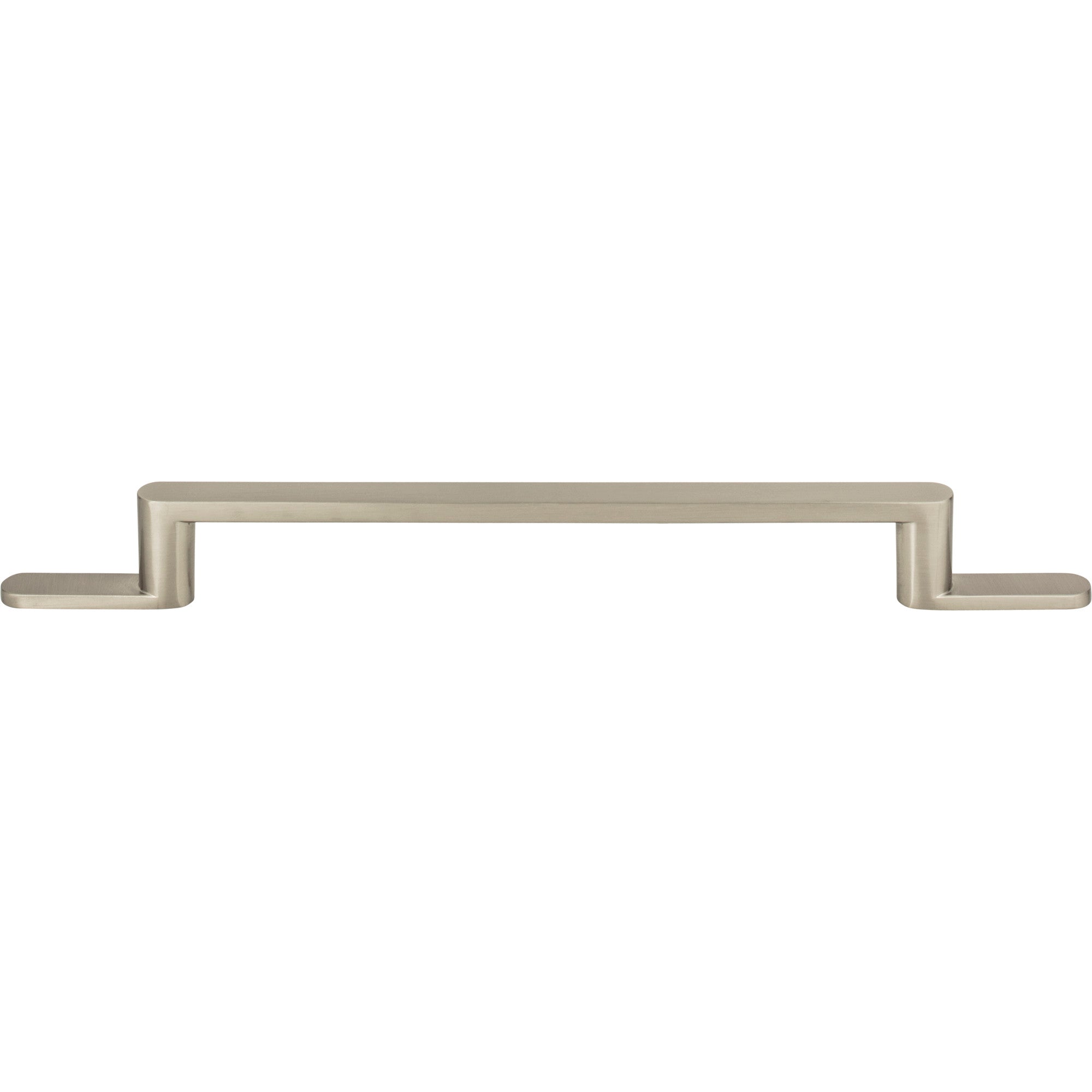 Alaire Bar Pull - Brushed Nickel