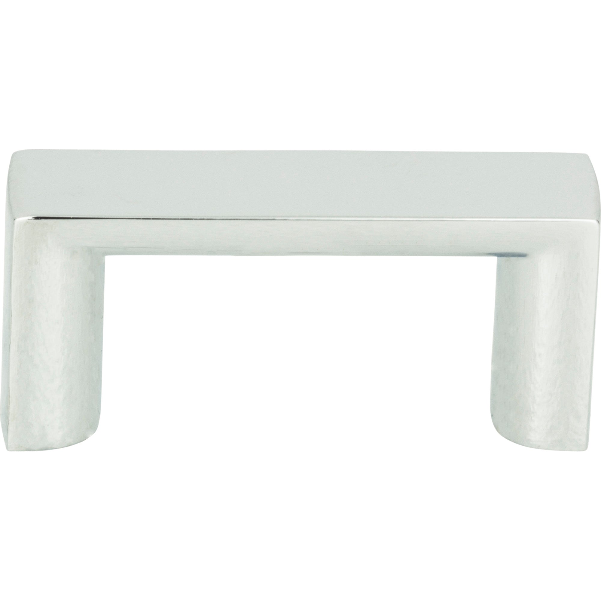 Tableau Bar Pull - Polished Chrome