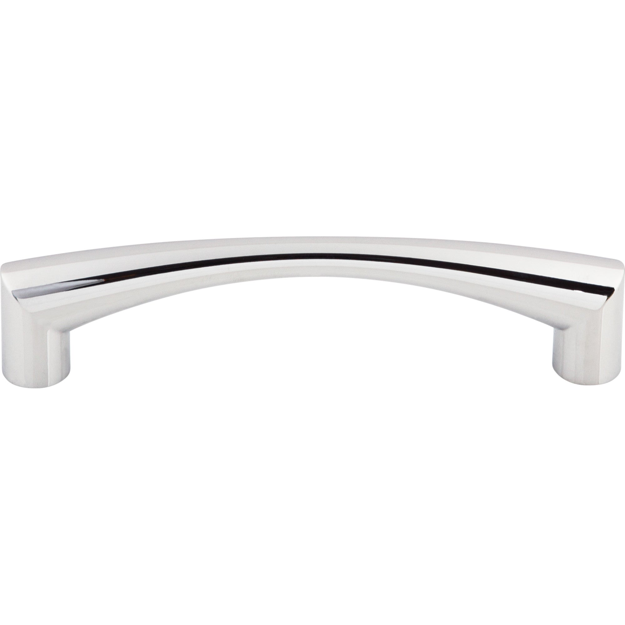 Hidra 5 1/16" Center to Center Bar Pull - Polished Chrome