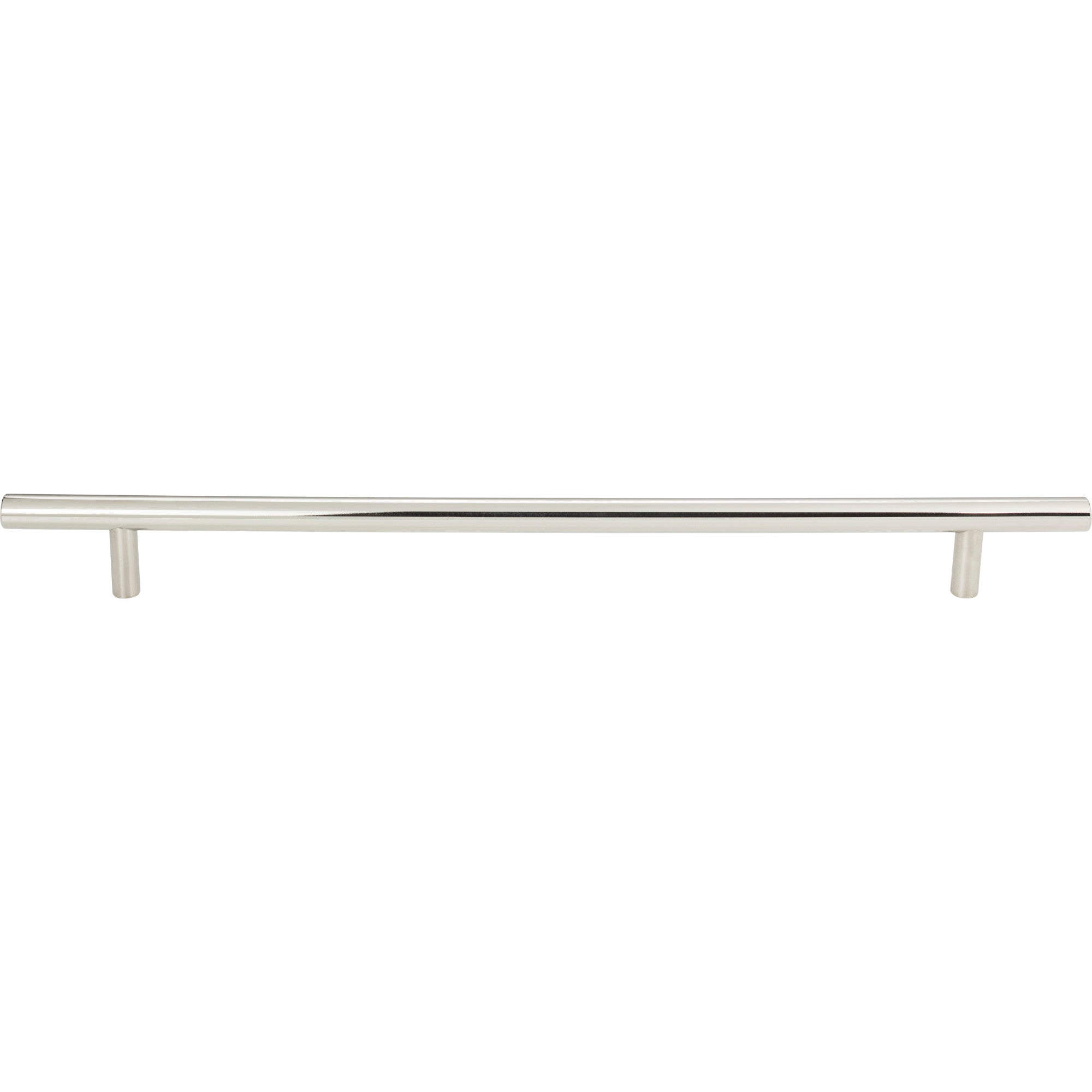 Skinny Linea Bar Pull - Polished Stainless Steel