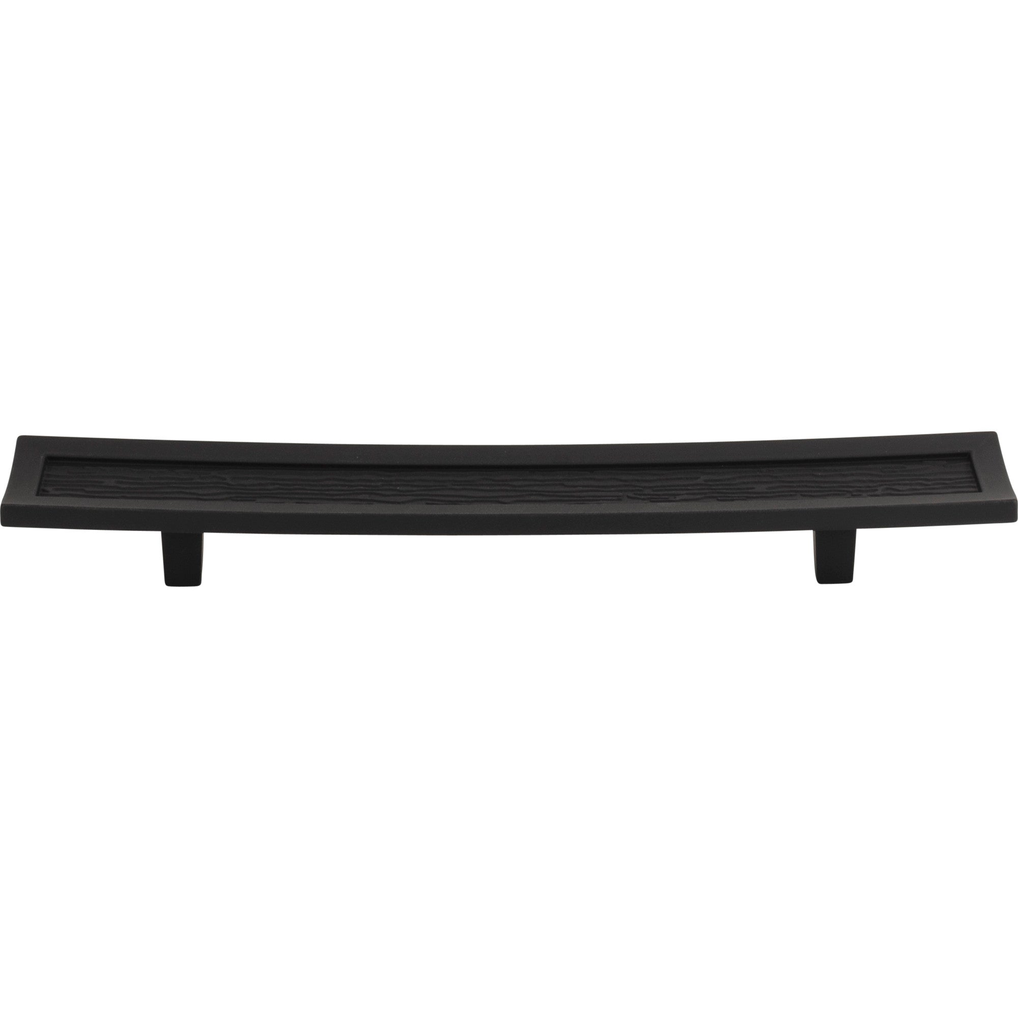 Primitive Bar Pull - Matte Black