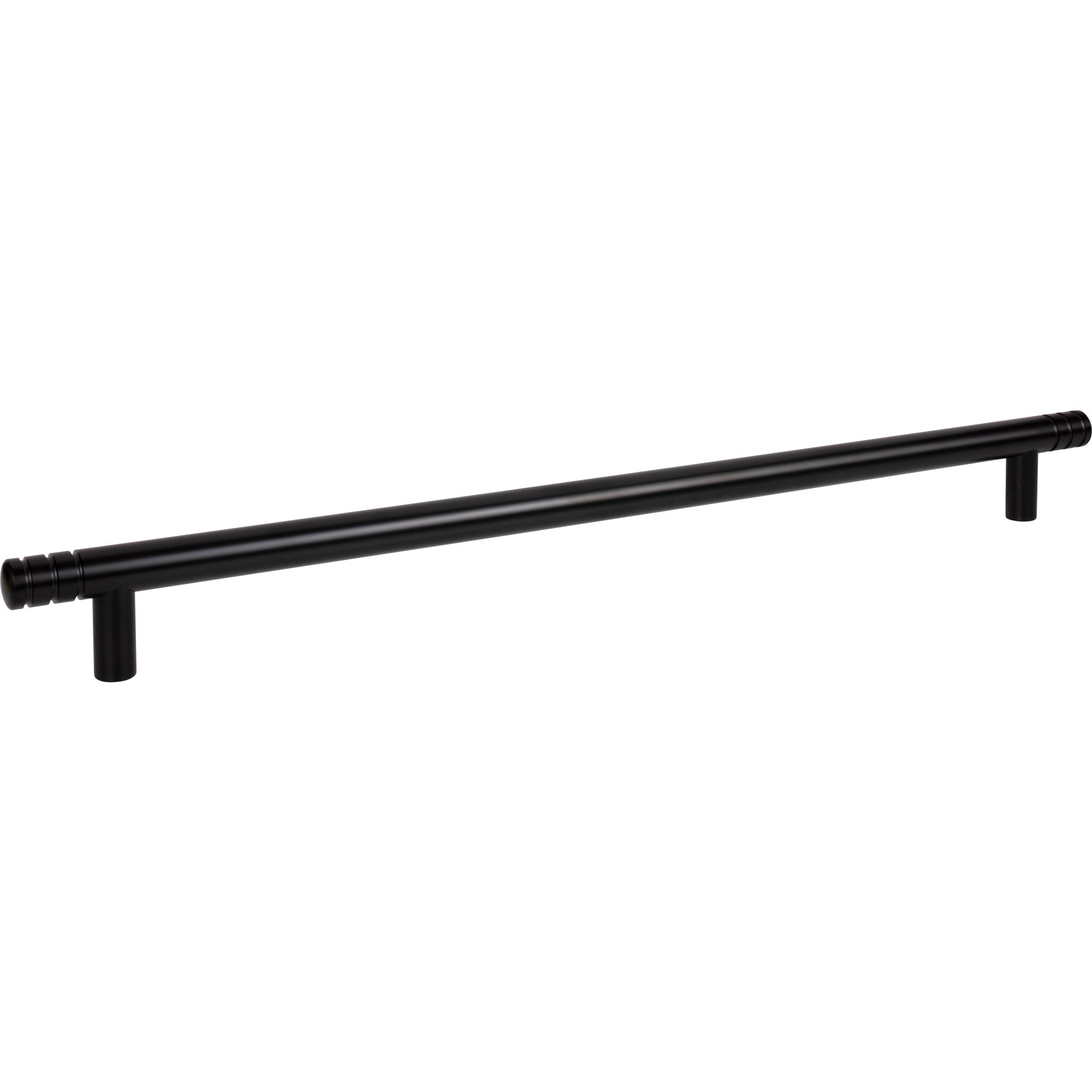 Griffith 18" Center to Center Appliance Pull - Matte Black