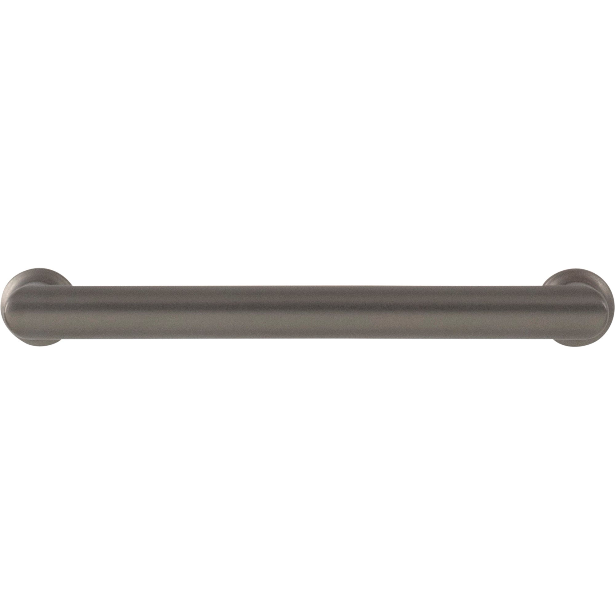 Morris 5 1/16" Center to Center Bar Pull - Ash Gray