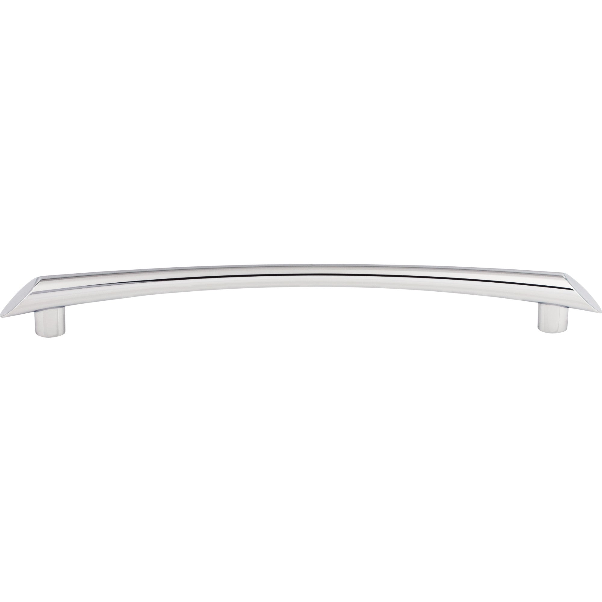 Edgewater Bar Pull - Polished Chrome