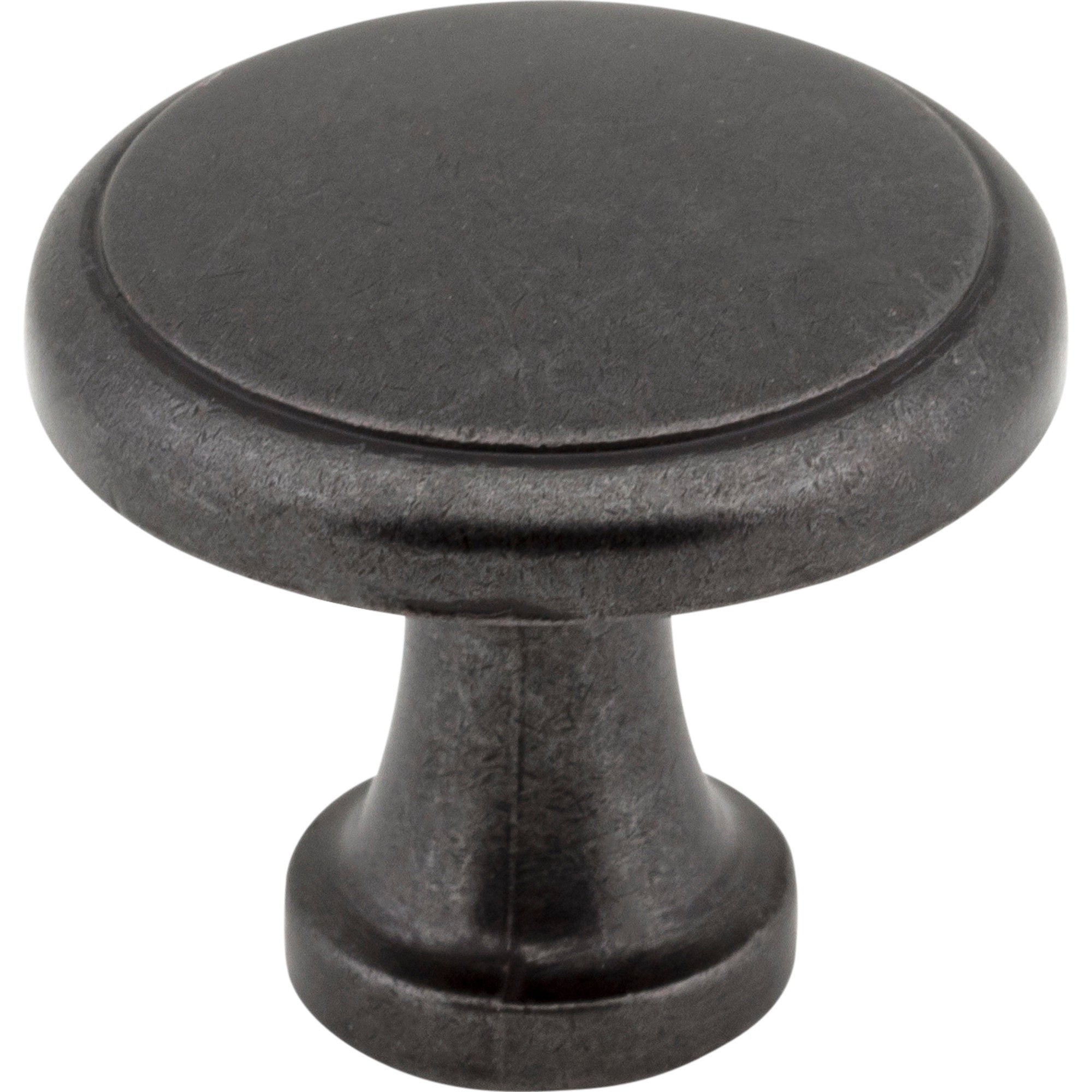 Gatsby Mushroom Knob