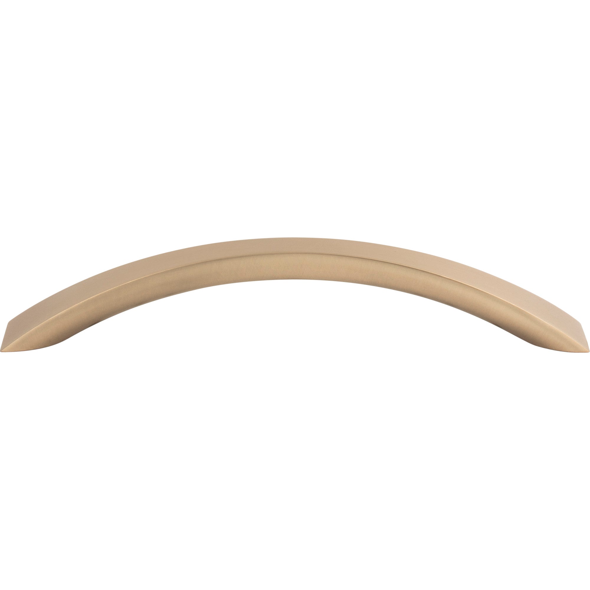 Sleek Arch Pull - Champagne