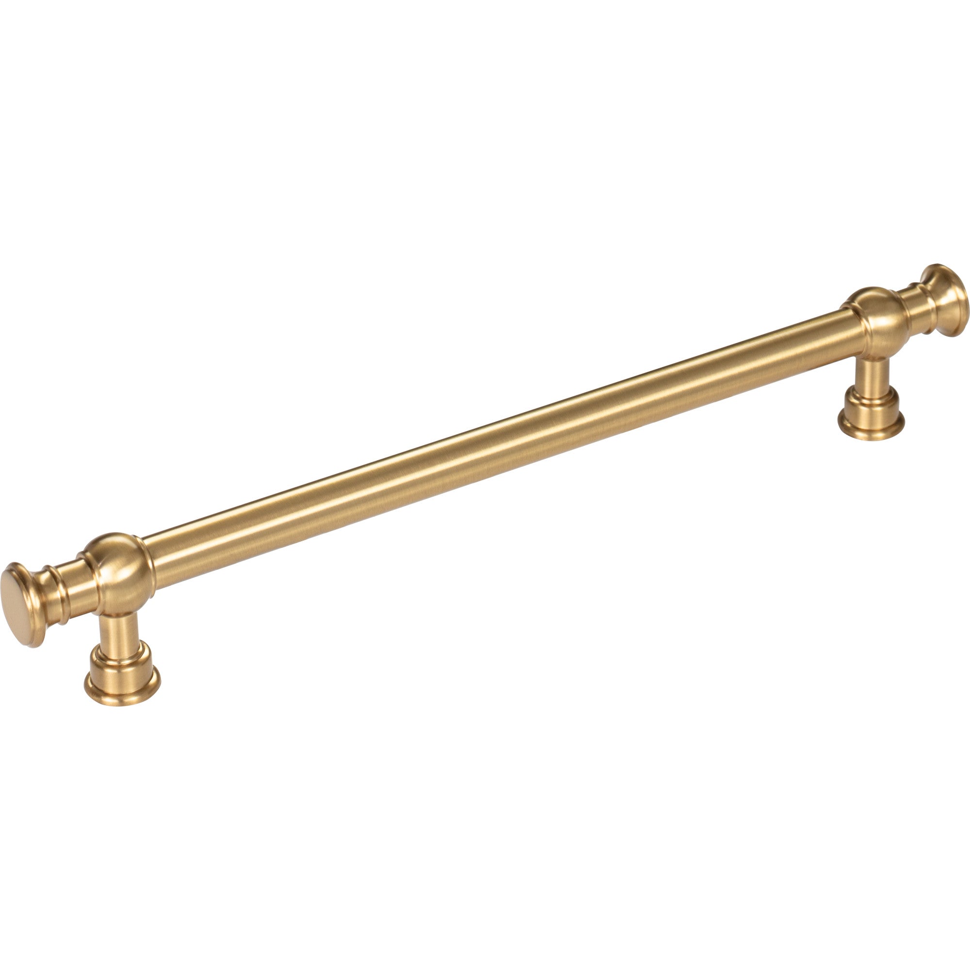 Ormonde 7 9/16" Center to Center Bar Pull - Honey Bronze