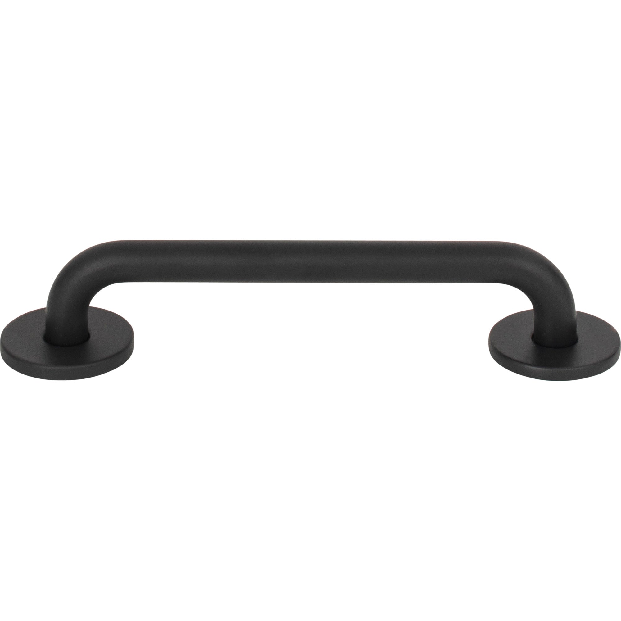 Dot Bar Pull - Matte Black