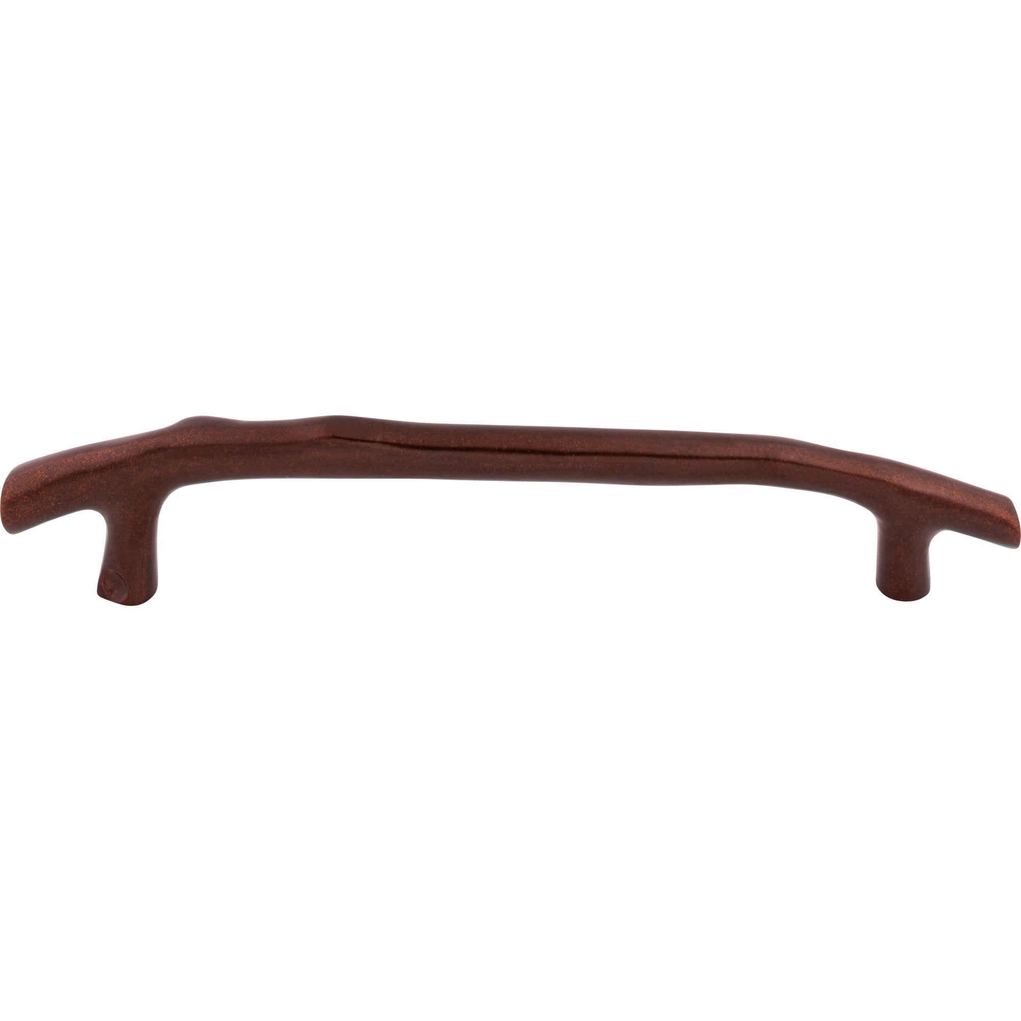 Aspen Twig Appliance Pull - Mahogany Bronze